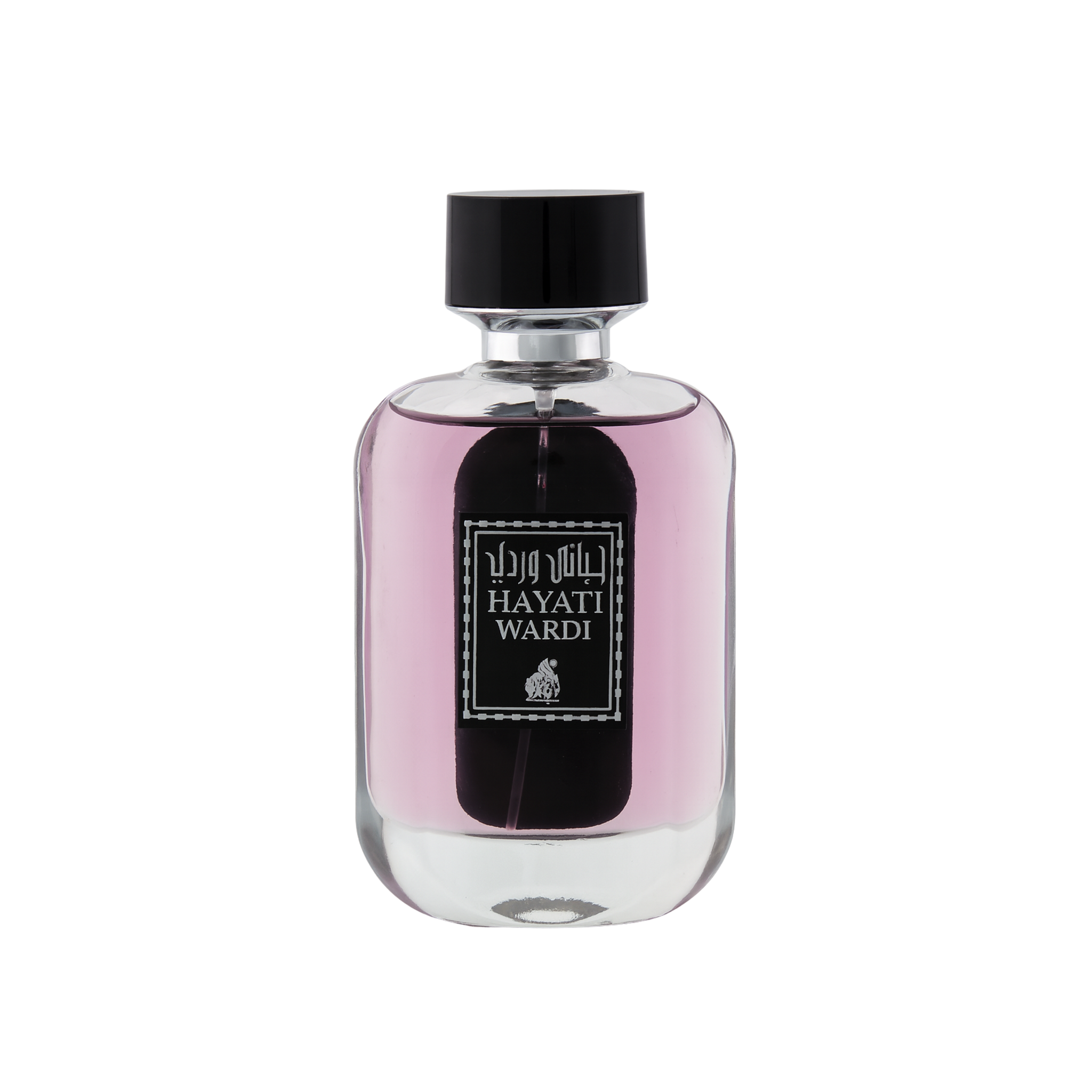 Hayati Wardi by Ard Al Zahrat Eau de Parfum 100 ml