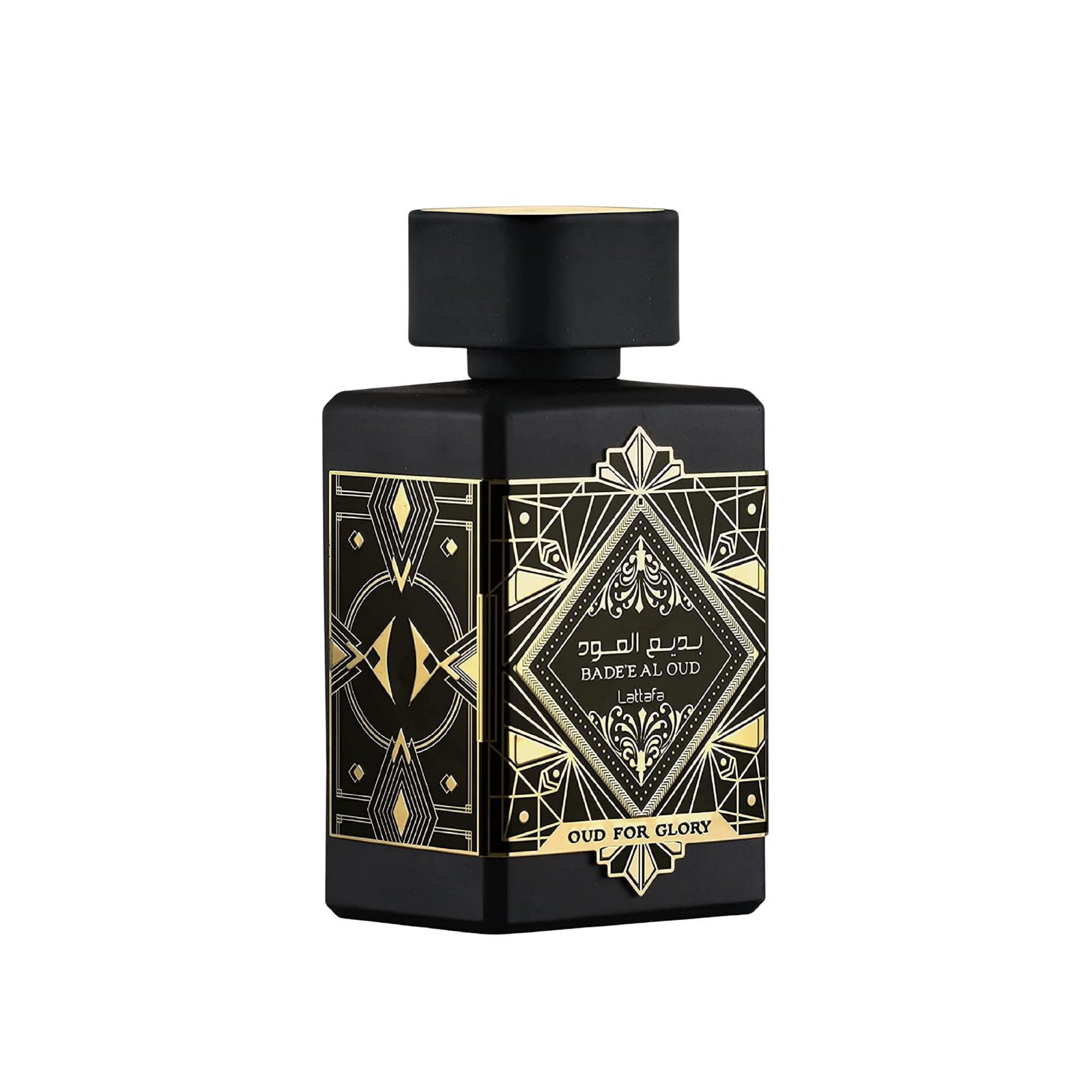 Bade’e al Oud Oud For Glory Lattafa Perfume 100ml - Unisex Fragrance