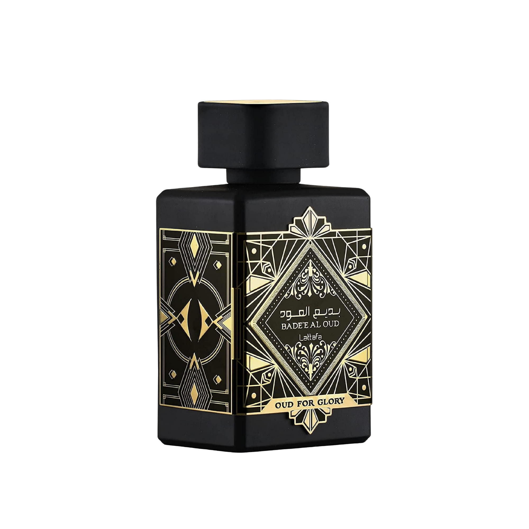 Bade’e al Oud Oud For Glory Lattafa Perfume 100ml - Unisex Fragrance