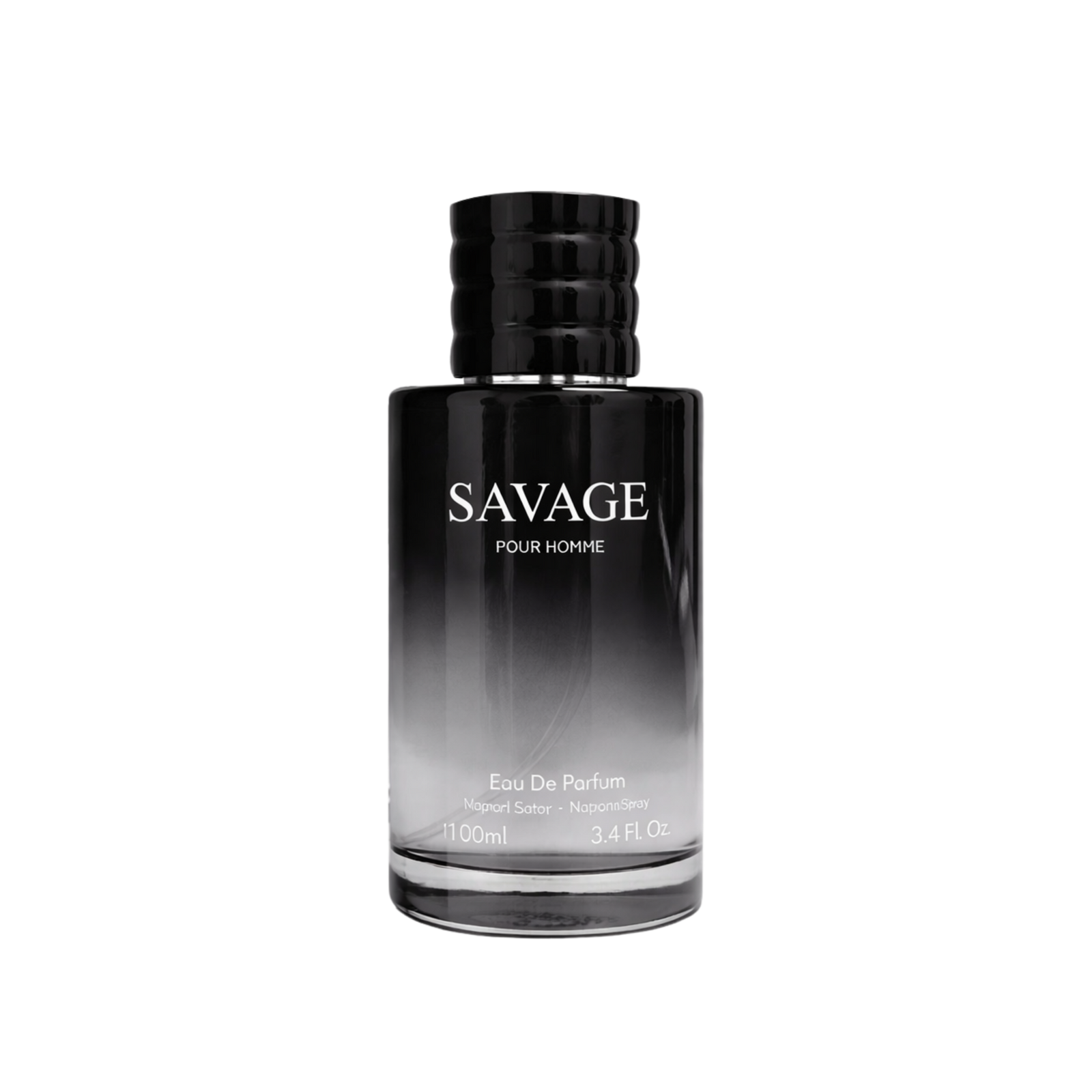 Savage Men's Eau de Parfum 100ml - Luxury Fragrance for him