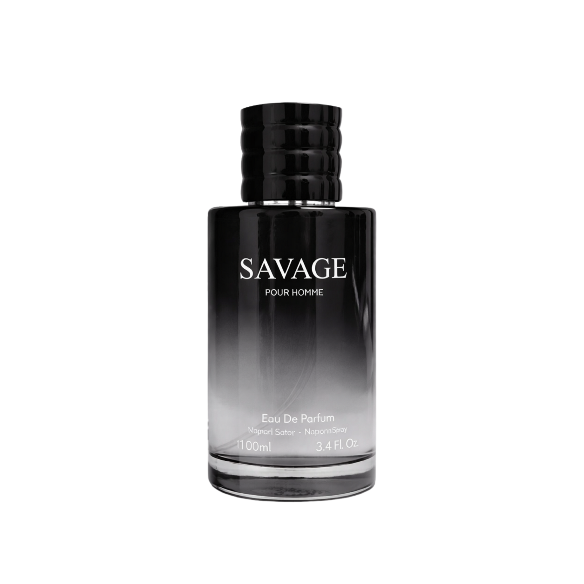 Savage Men's Eau de Parfum 100ml - Luxury Fragrance for him