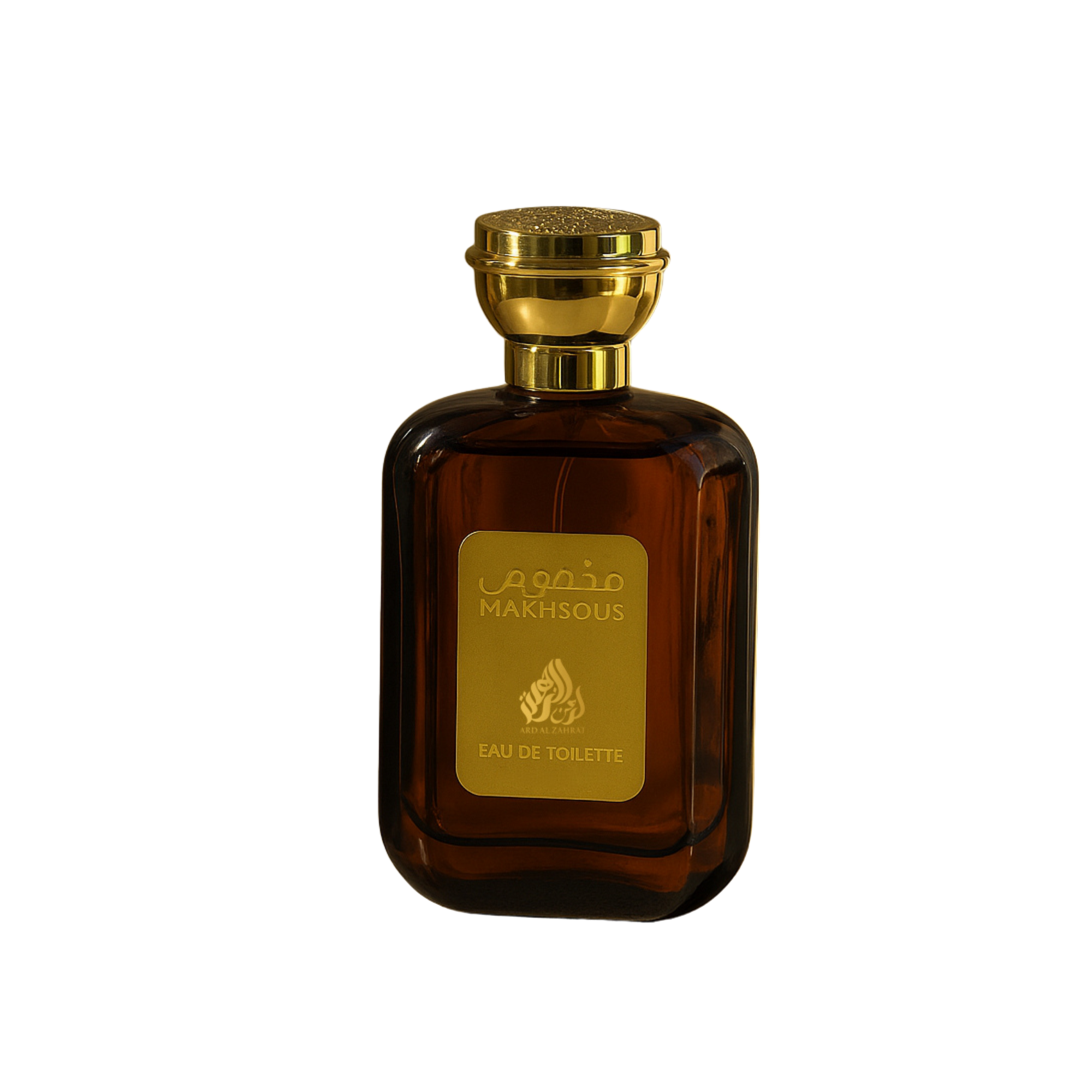 Makhsouse by Ard Al Zahrat Eau de Toilette for Women