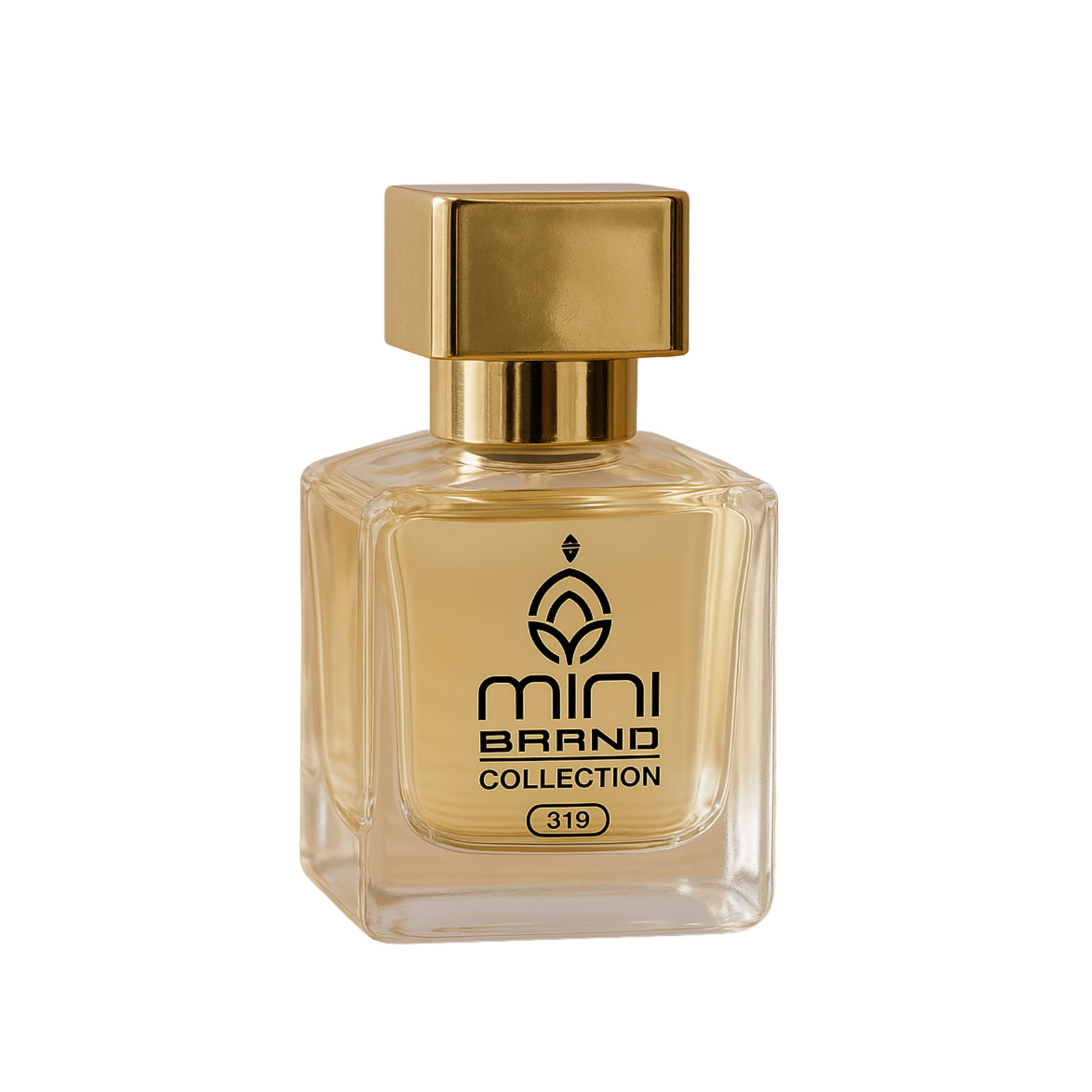 Mini Brand Collection No. 319 Eau De Parfum -25ml