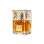 Lattafa Khamra Eau de parfum 100ml Unisex Fragrance - Amber Perfume