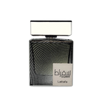 Suqraat Lattafa Aromatic Men’s Perfume 100ml – Long Lasting Fragrance