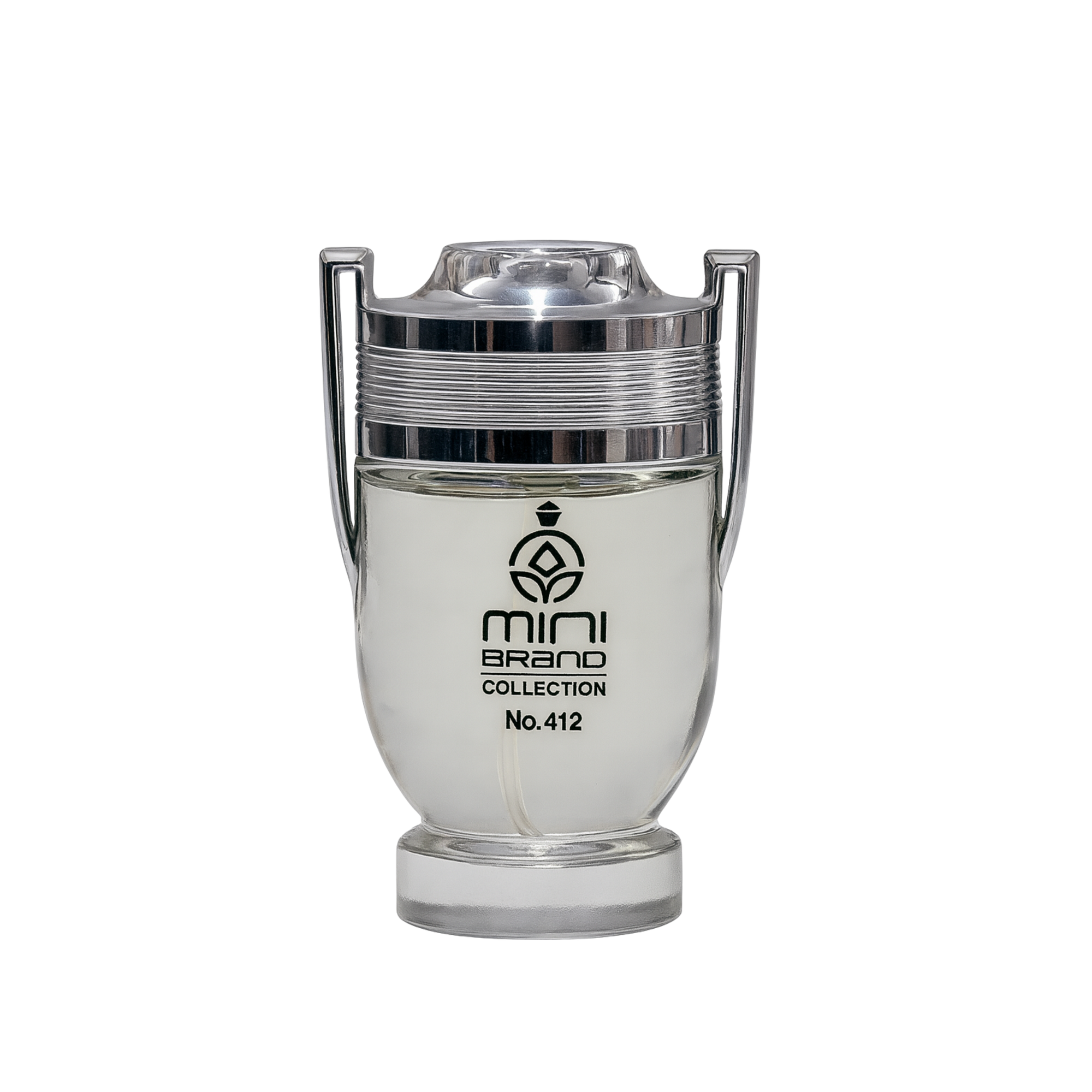 Mini Brand Collection No. 412 Eau De Parfum - 25ml