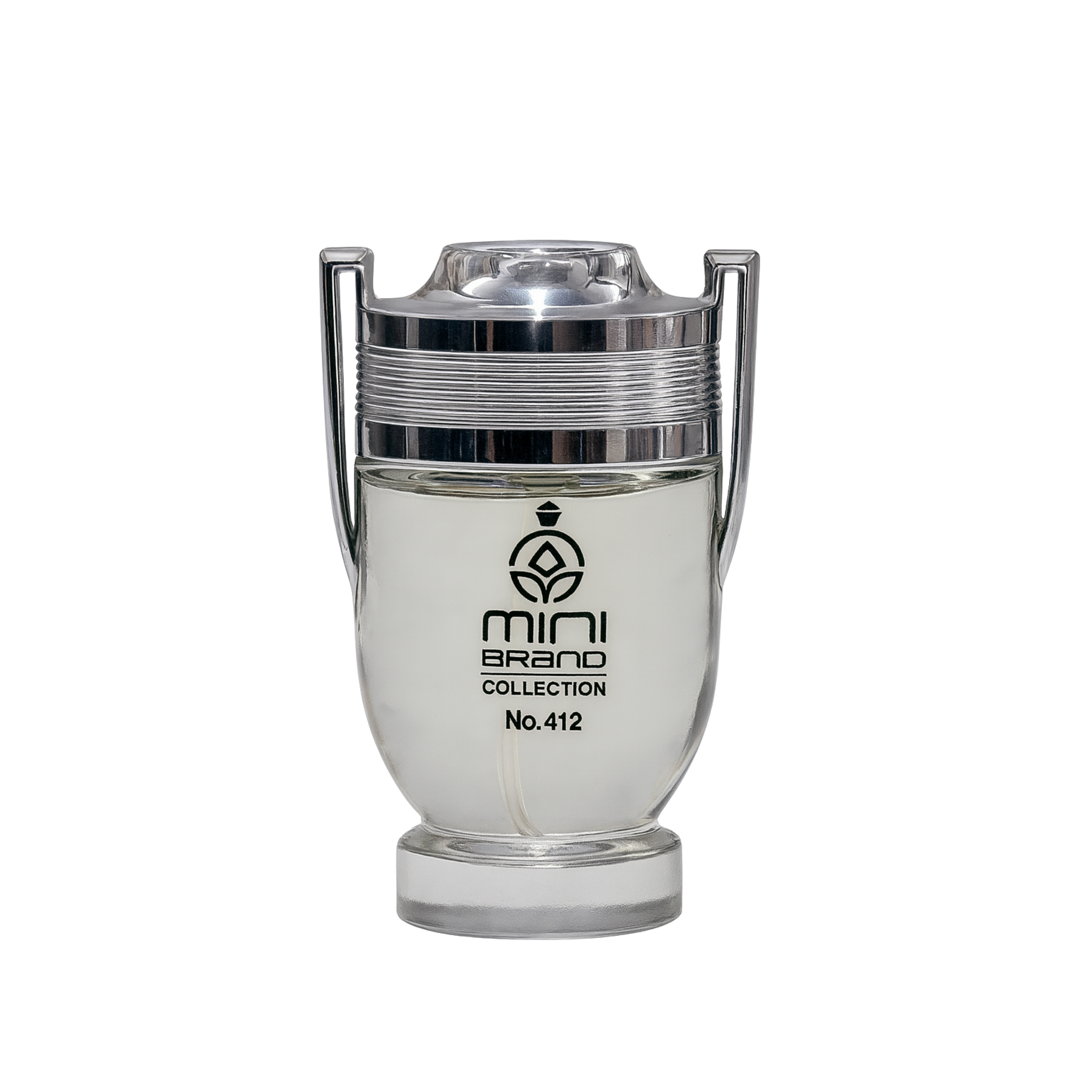 Mini Brand Collection No. 412 Eau De Parfum - 25ml