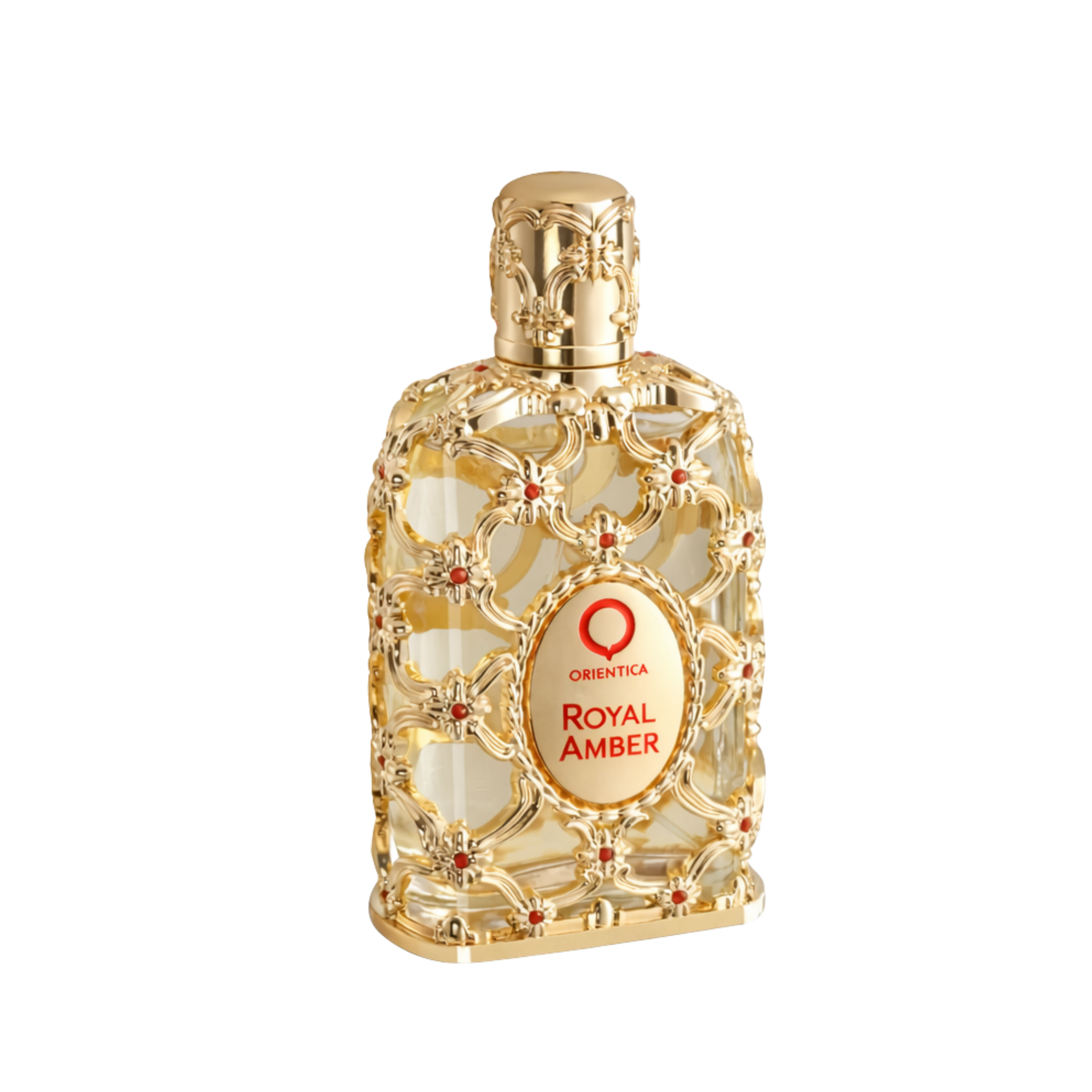 Orientica Royal Amber Eau de parfum 80ml - Unisex perfume