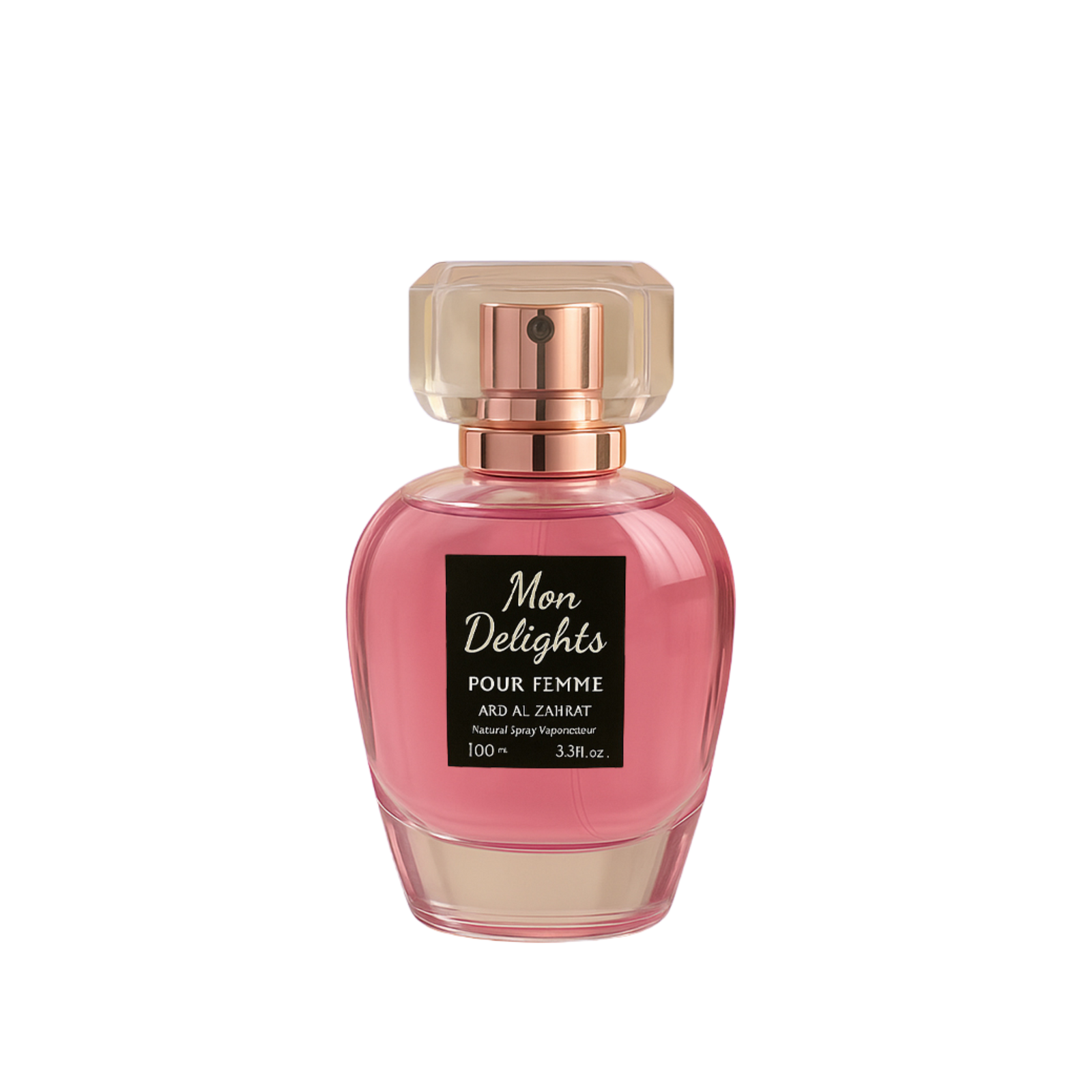 Mon Delight Pour Femme Perfume for Women