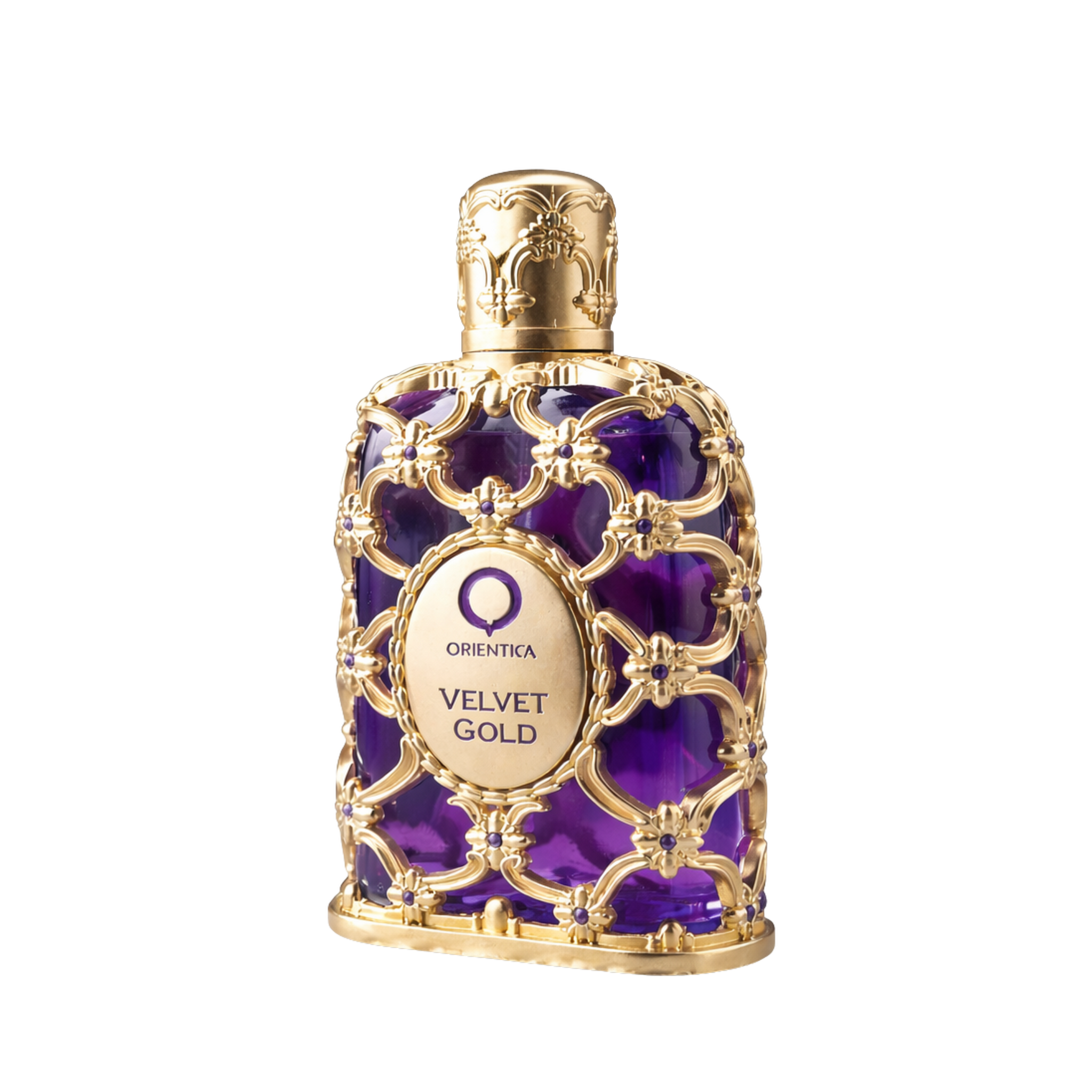 Orientica Velvet Gold Women's Eau de Parfum 80ml - Fragrance for Her