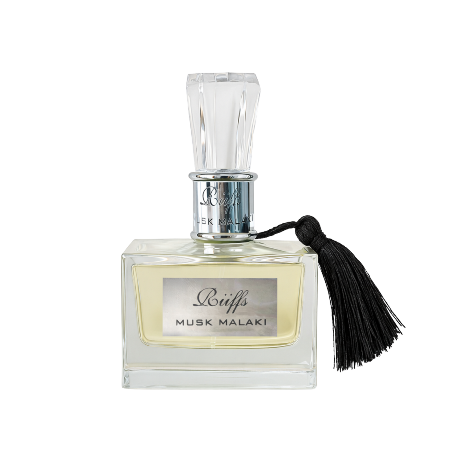 Musk Malaki by Riiffs Eau De Parfum Spray (100ml)