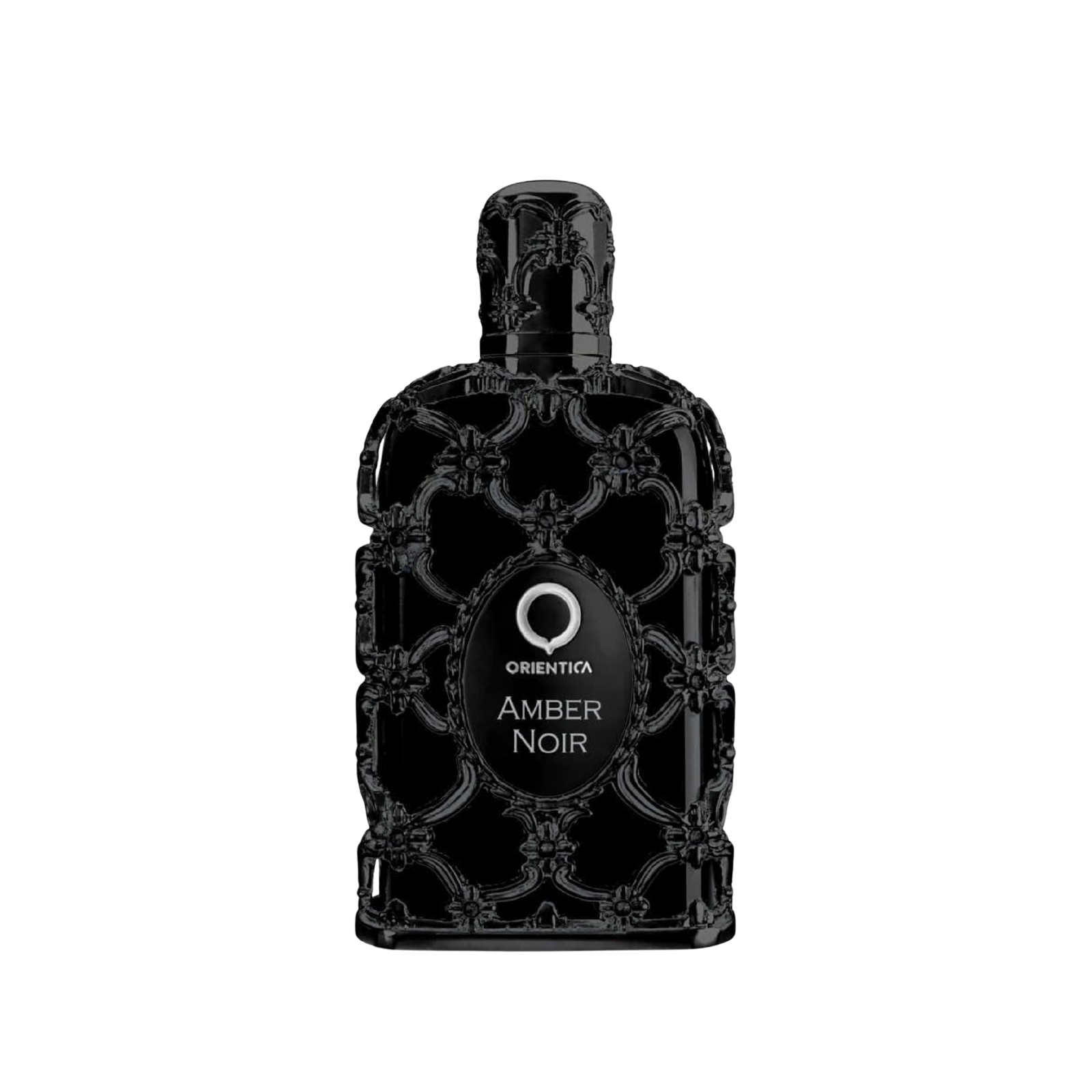 Orientica Amber Noir Unisex Perfume 80ml - Luxury Collection EDP