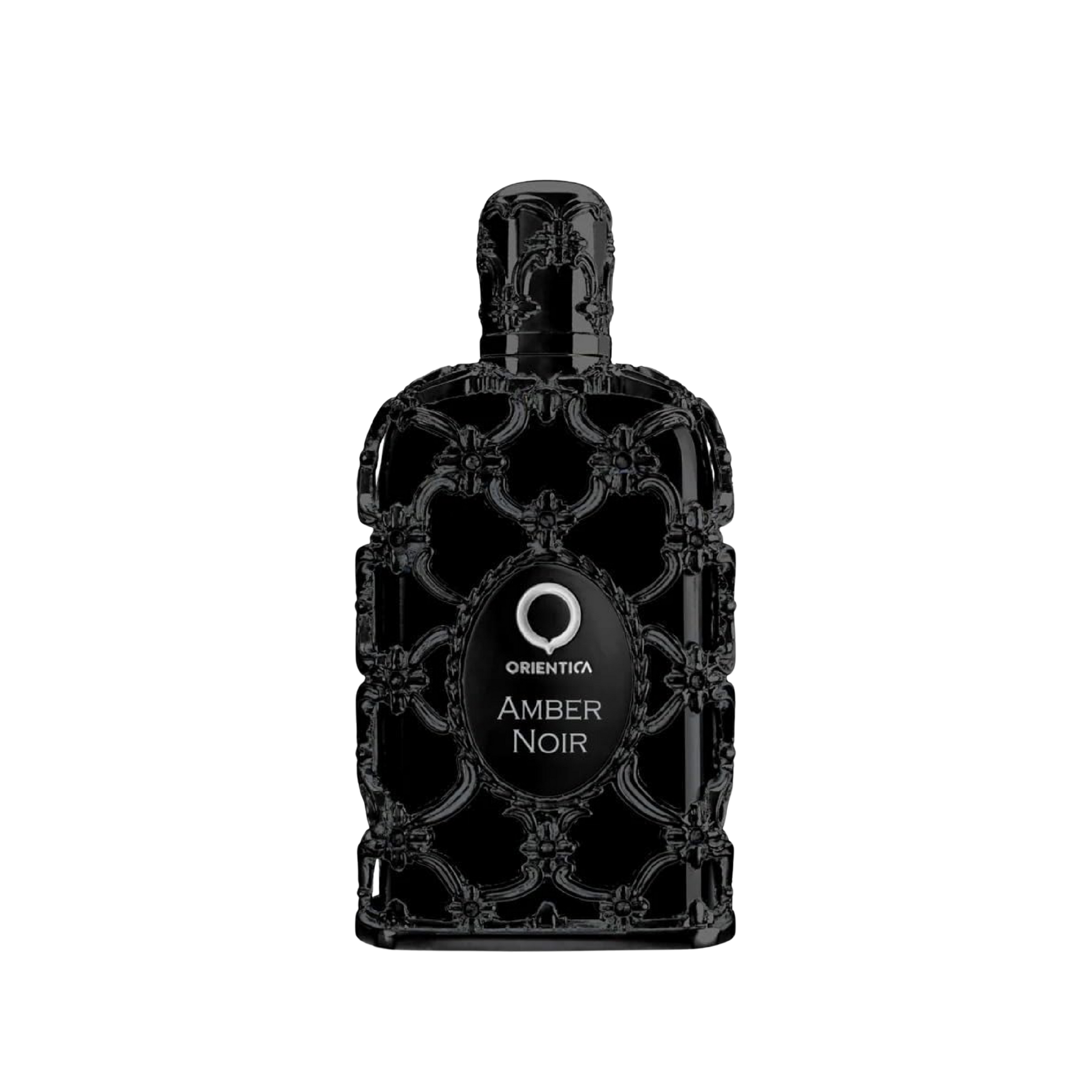 Orientica Amber Noir Unisex Perfume 80ml - Luxury Collection EDP