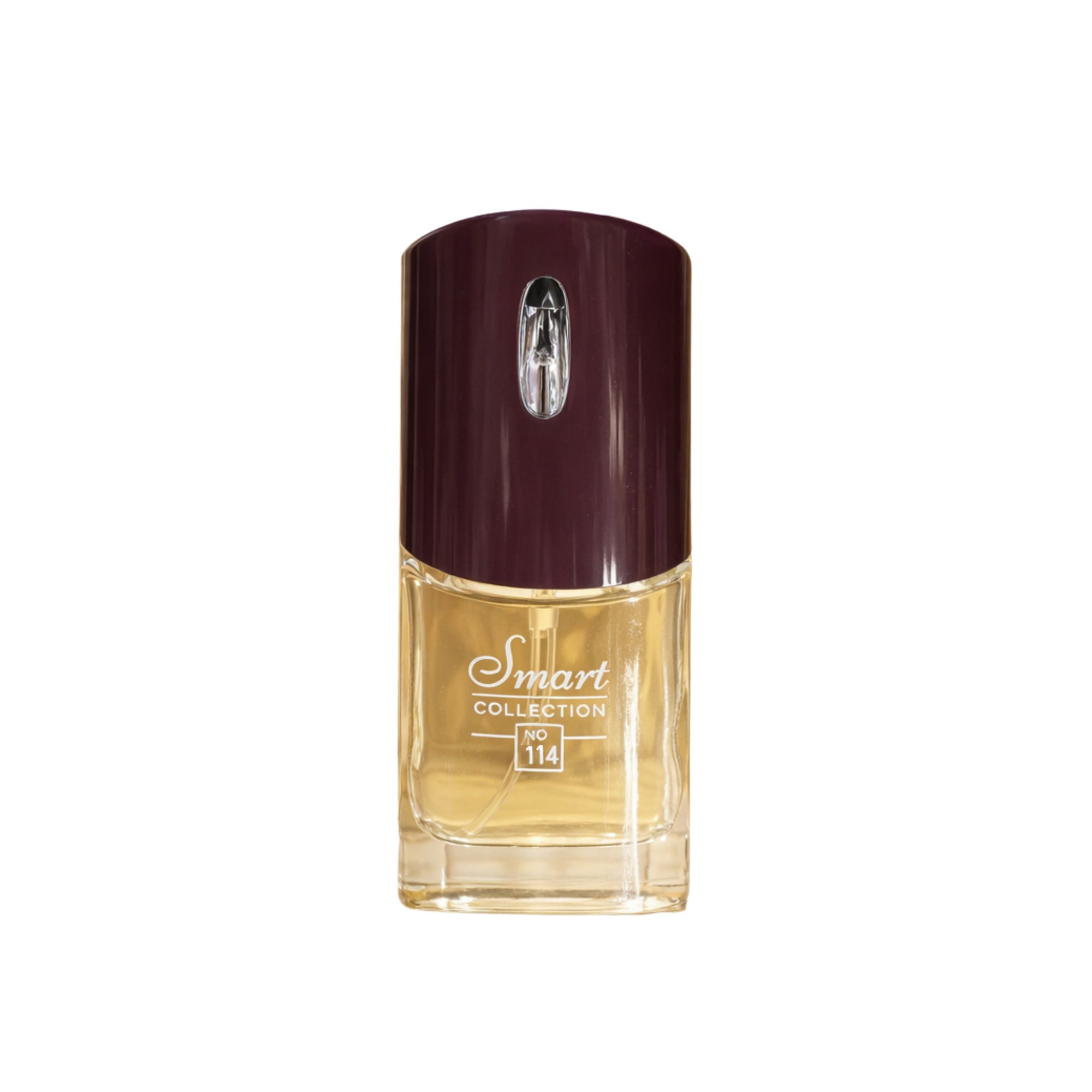 Smart Collection No.114 Mini Perfume 25ml – Aromatic Women’s Fragrance