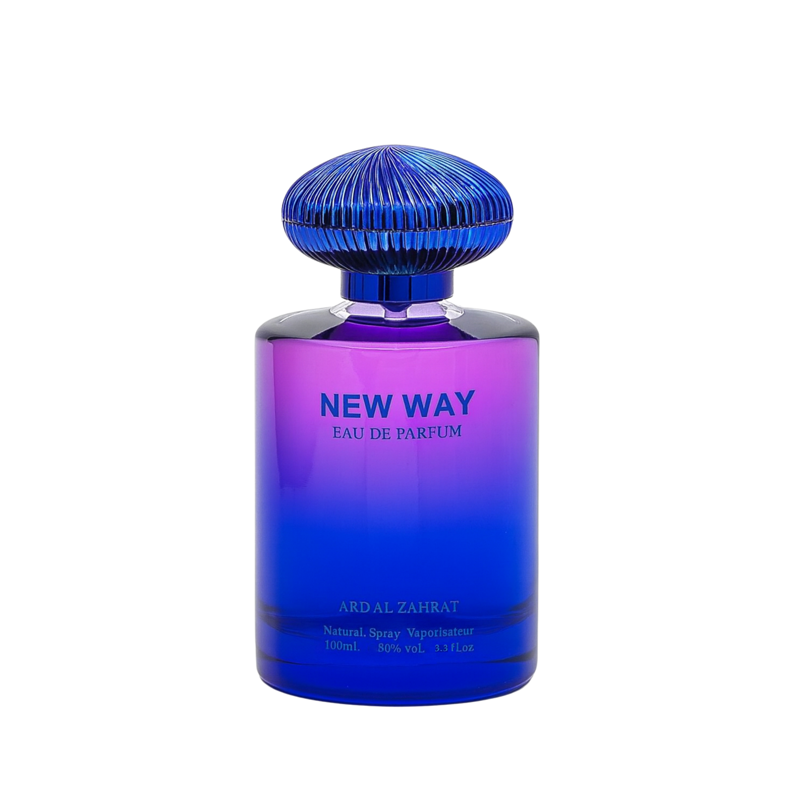 New Way by Ard Al Zahrat Arabic Perfume for Women