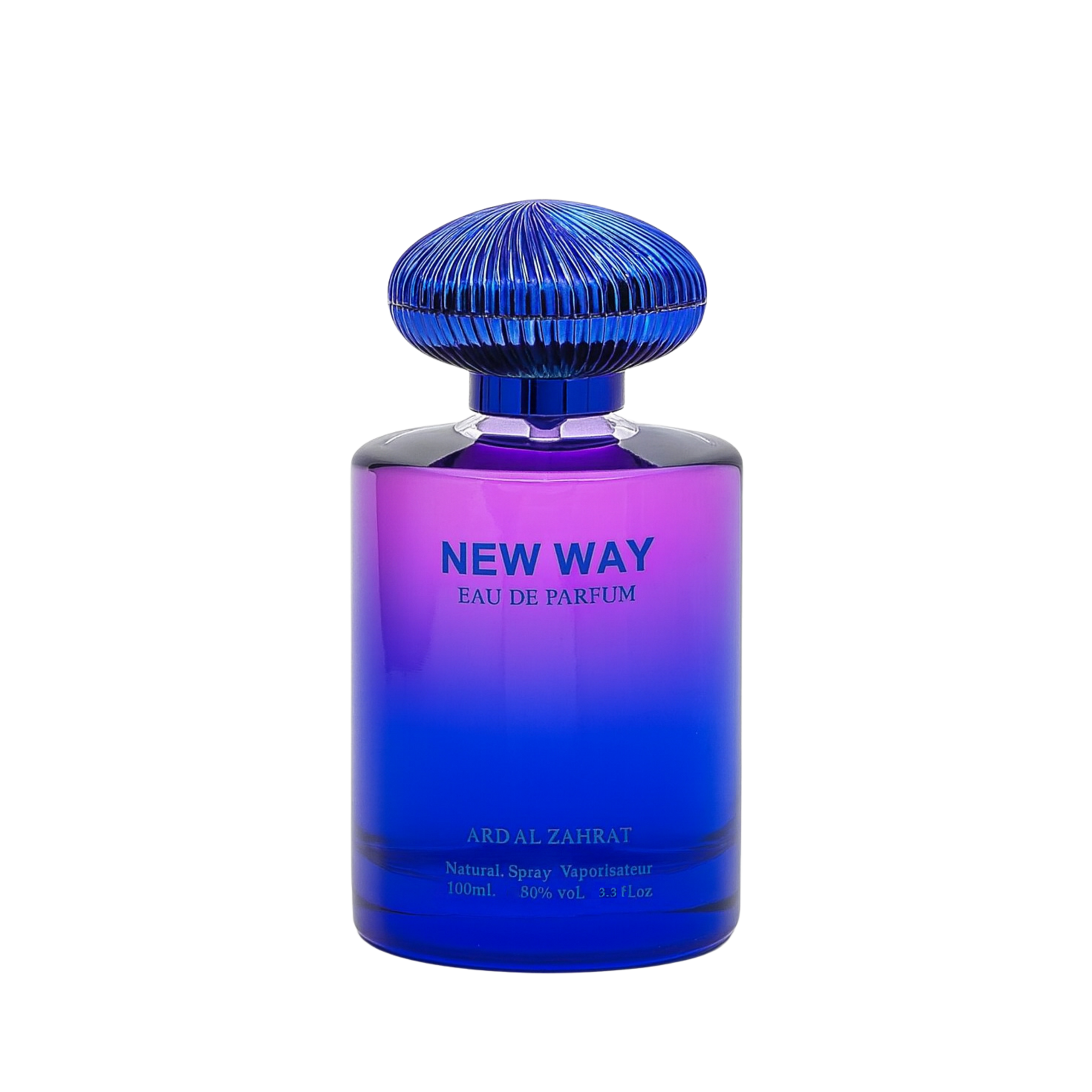 New Way by Ard Al Zahrat Arabic Perfume for Women