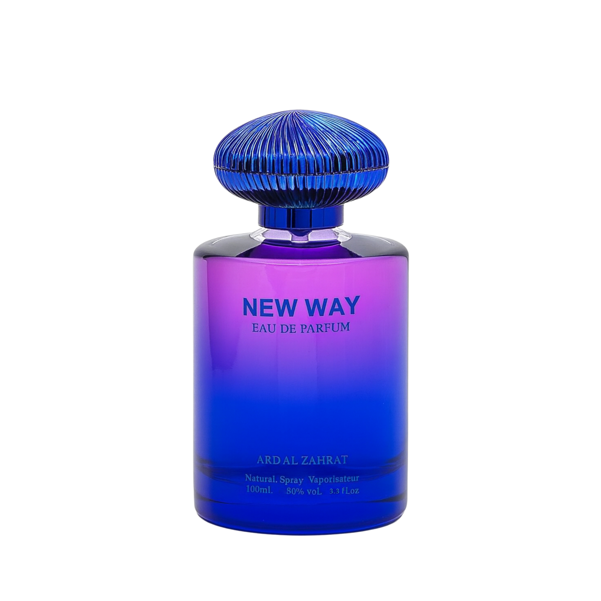 New Way by Ard Al Zahrat Arabic Perfume for Women