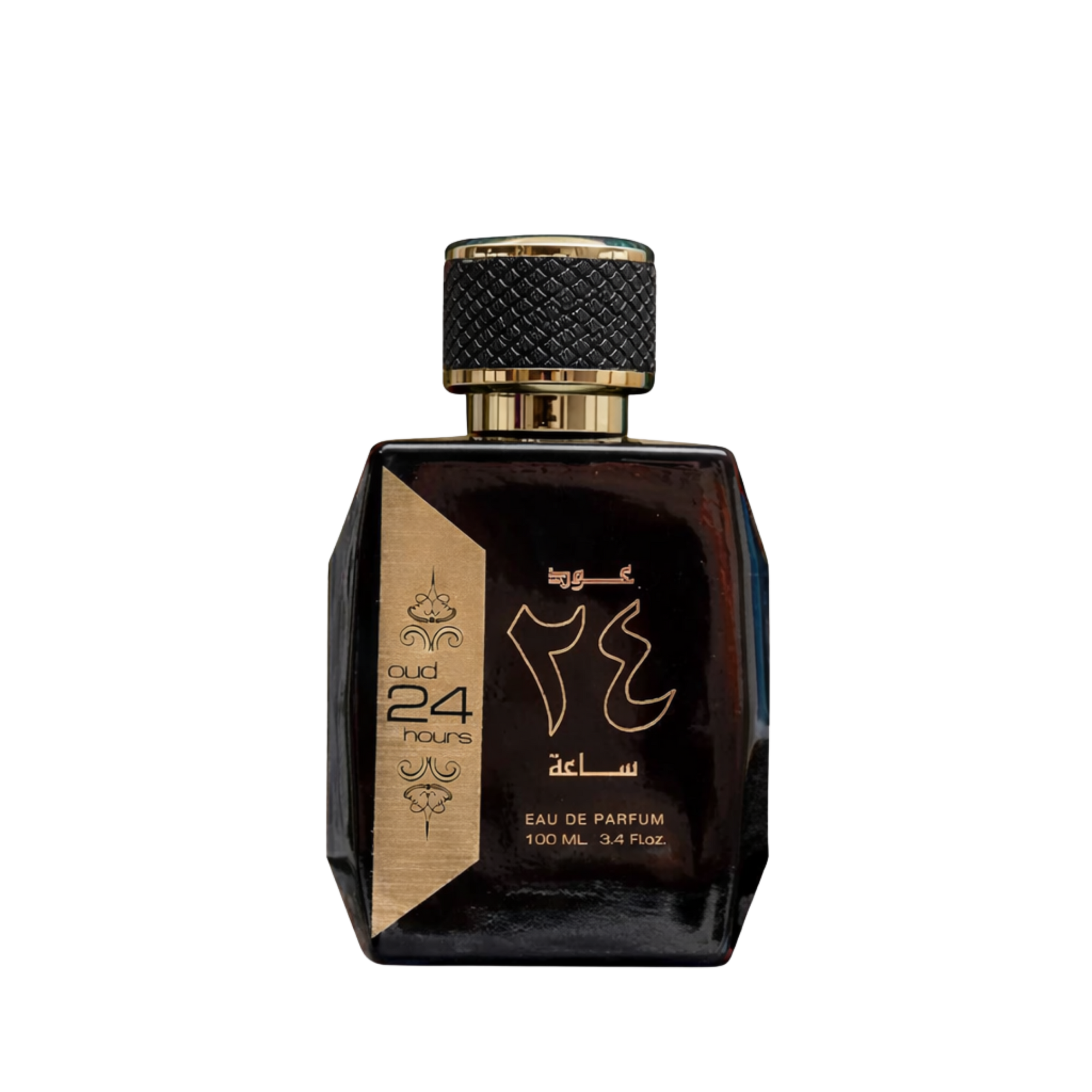 Oud 24 Hours Ard Al Zaafaran Eau de parfum 100ml - Unisex Fragrance