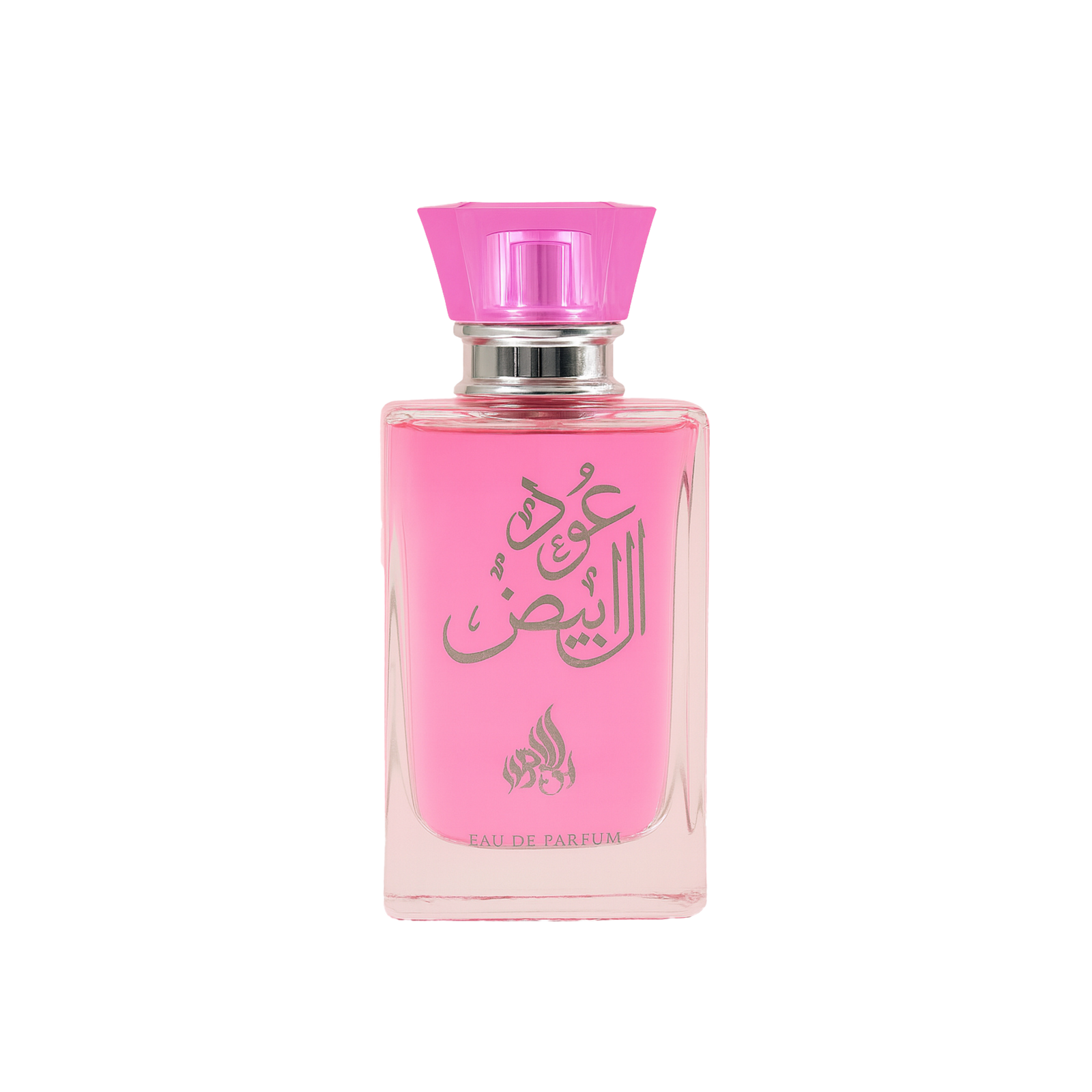 Oud Abiyadh by Ard Al Zahrat Eau de Parfum -100ml