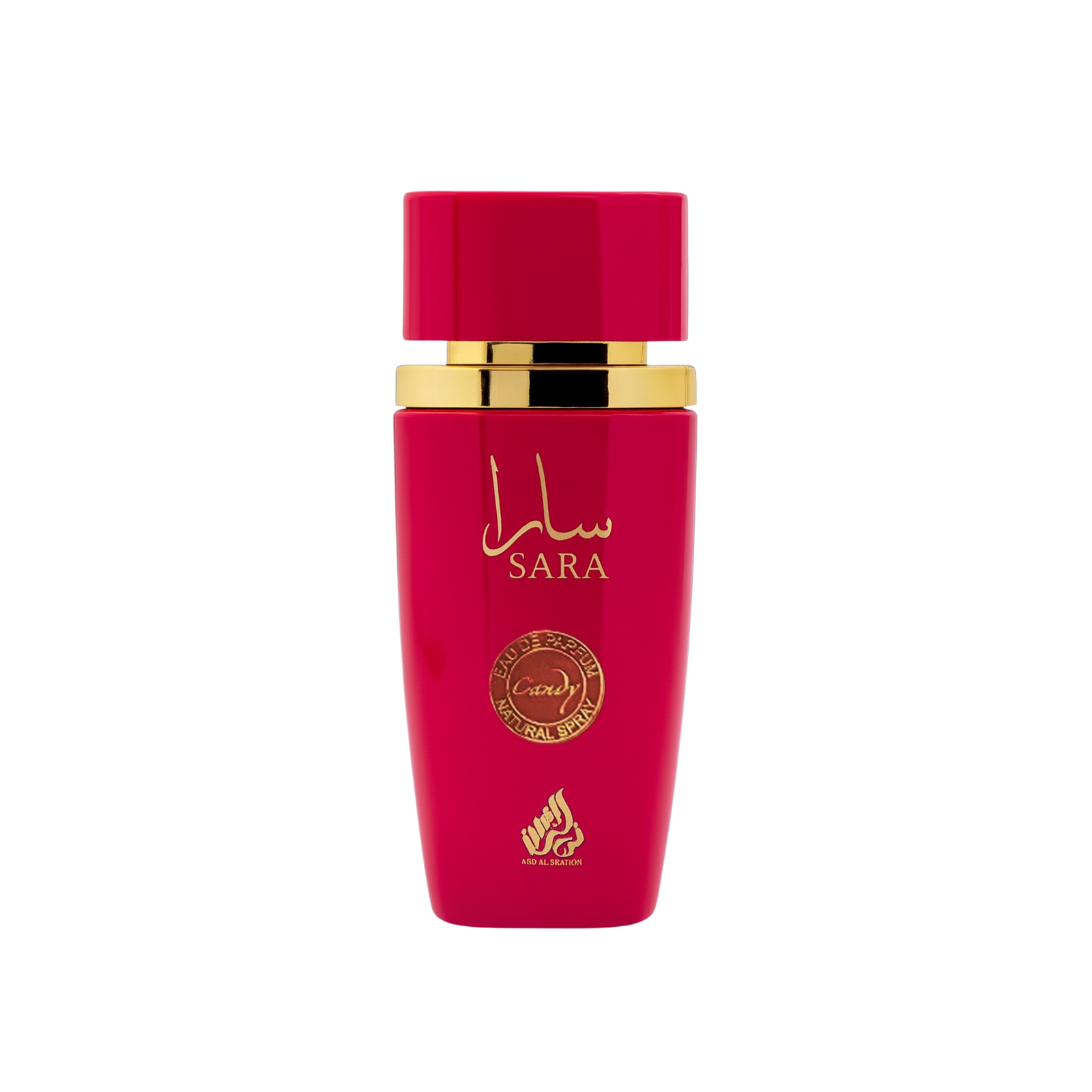 Sara Candy Arabic Perfume for Women