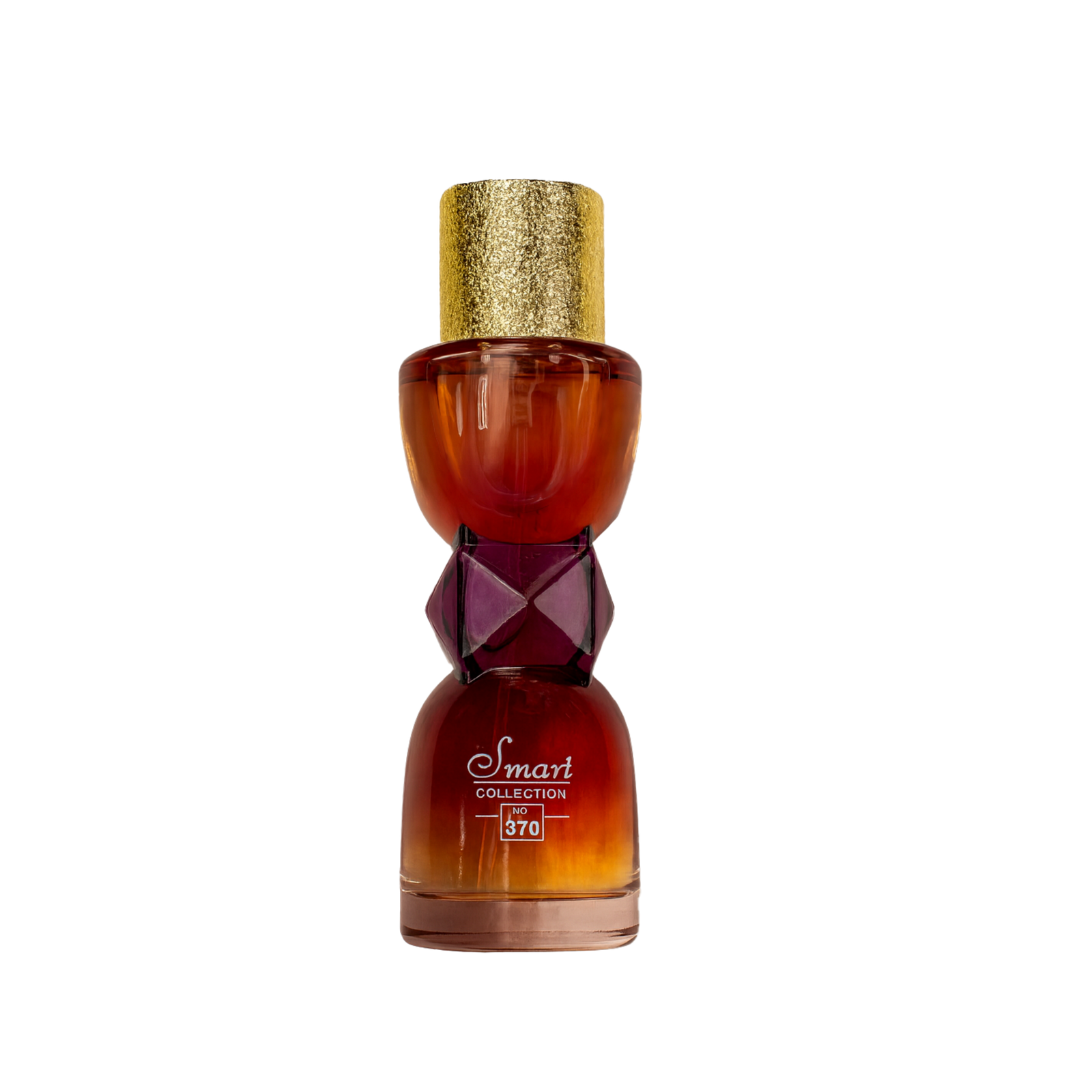 Smart Collection No. 370 Vanilla Perfume for Women (25ml)