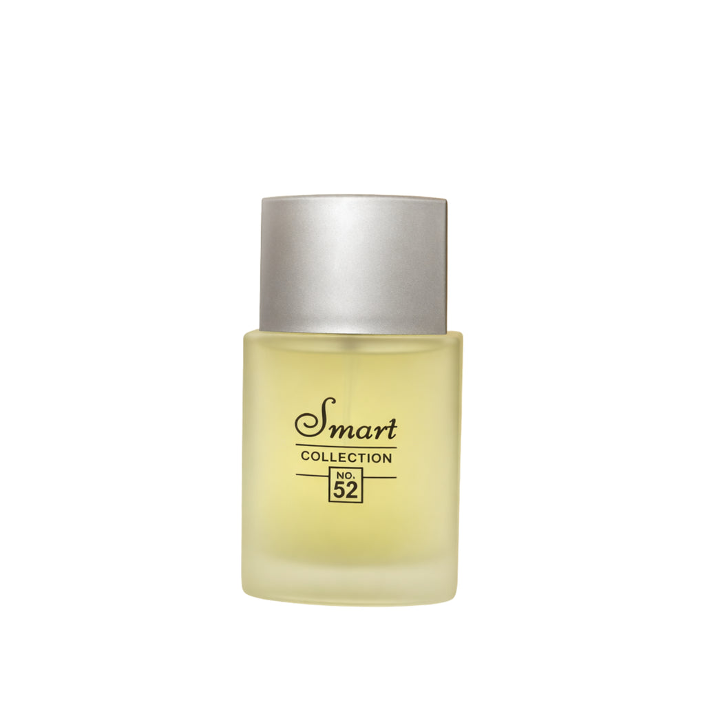 Smart Collection No.52 Mini Perfume 25ml – Fragrance for Men