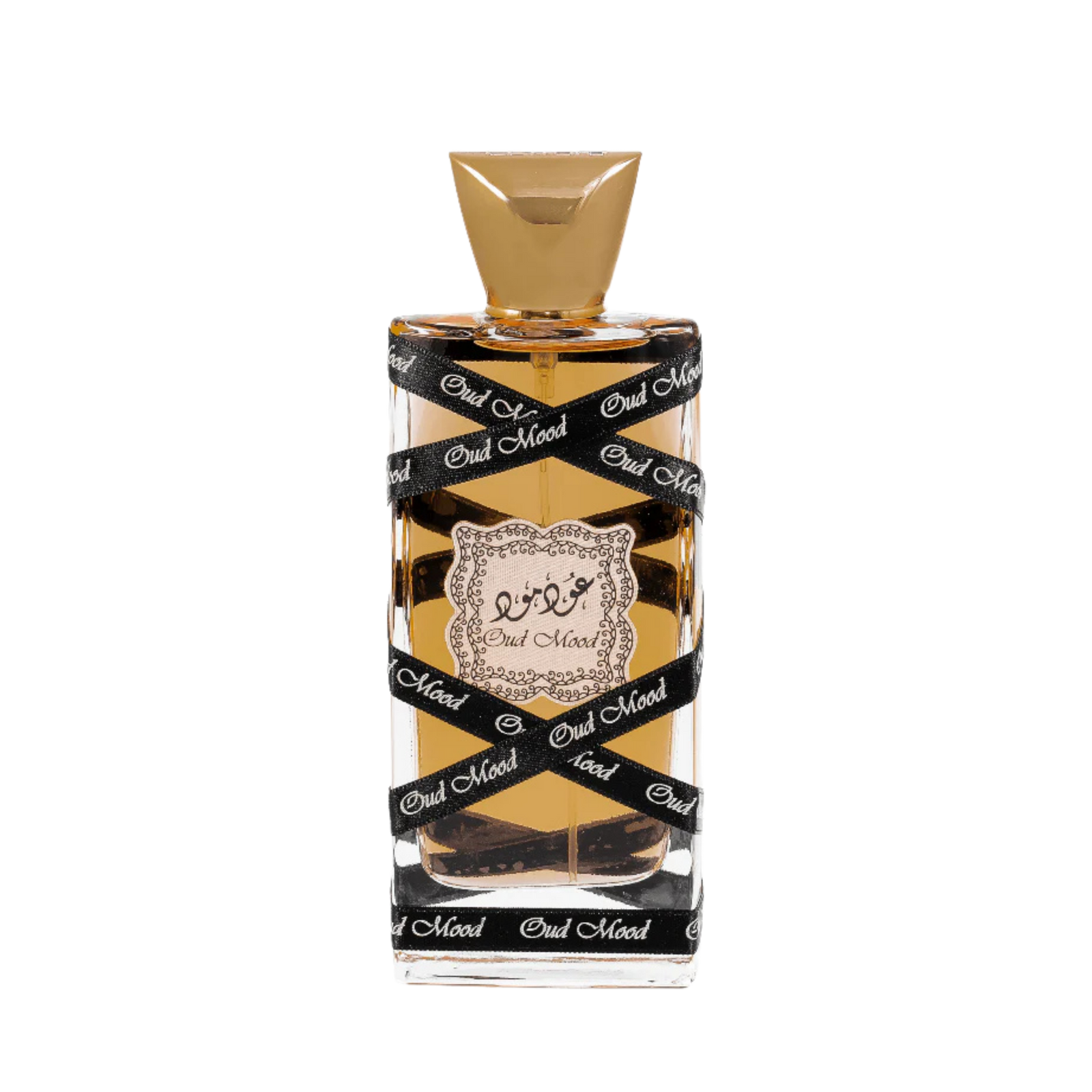 Lattafa Oud Mood Arabian Perfume for Women