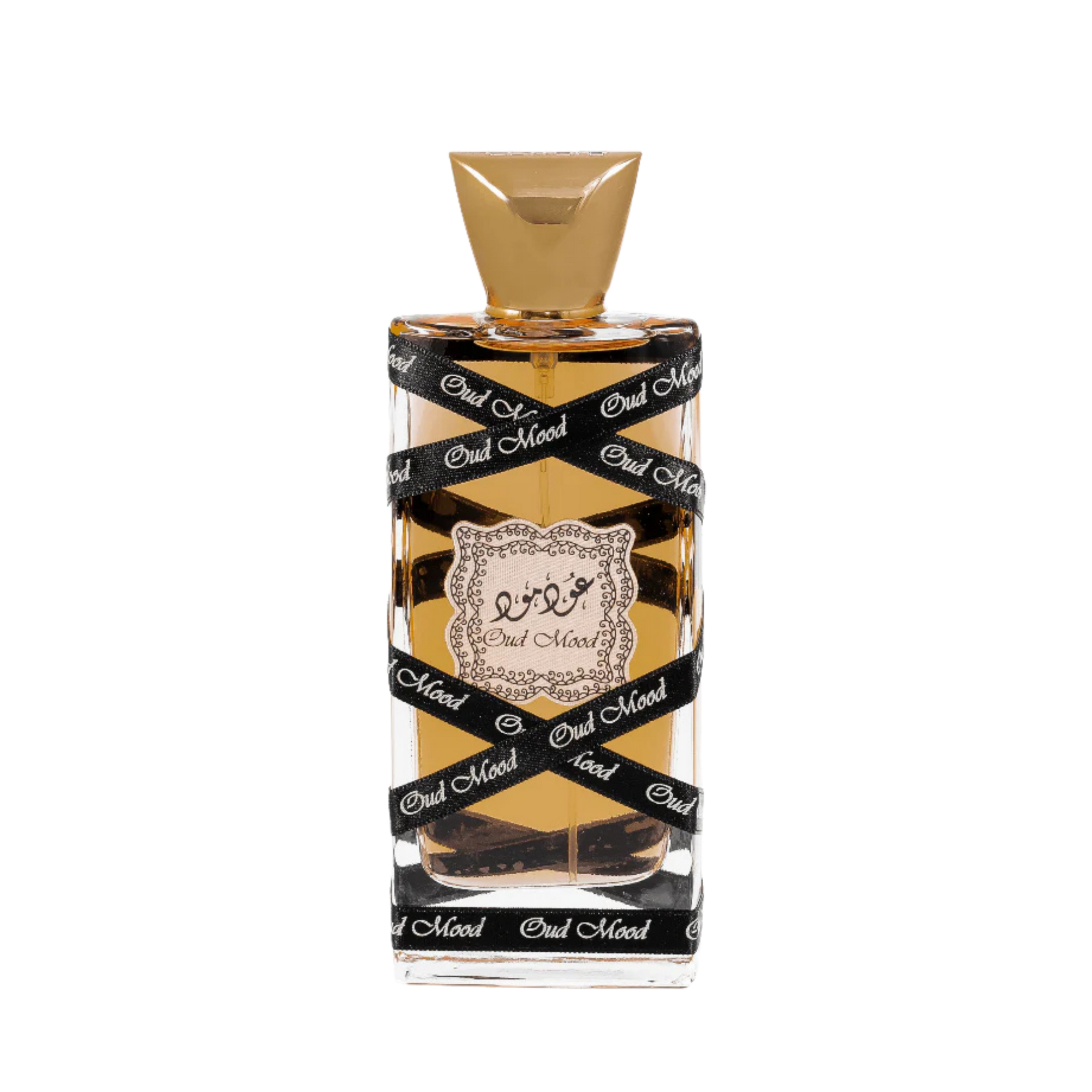Lattafa Oud Mood Arabian Perfume for Women