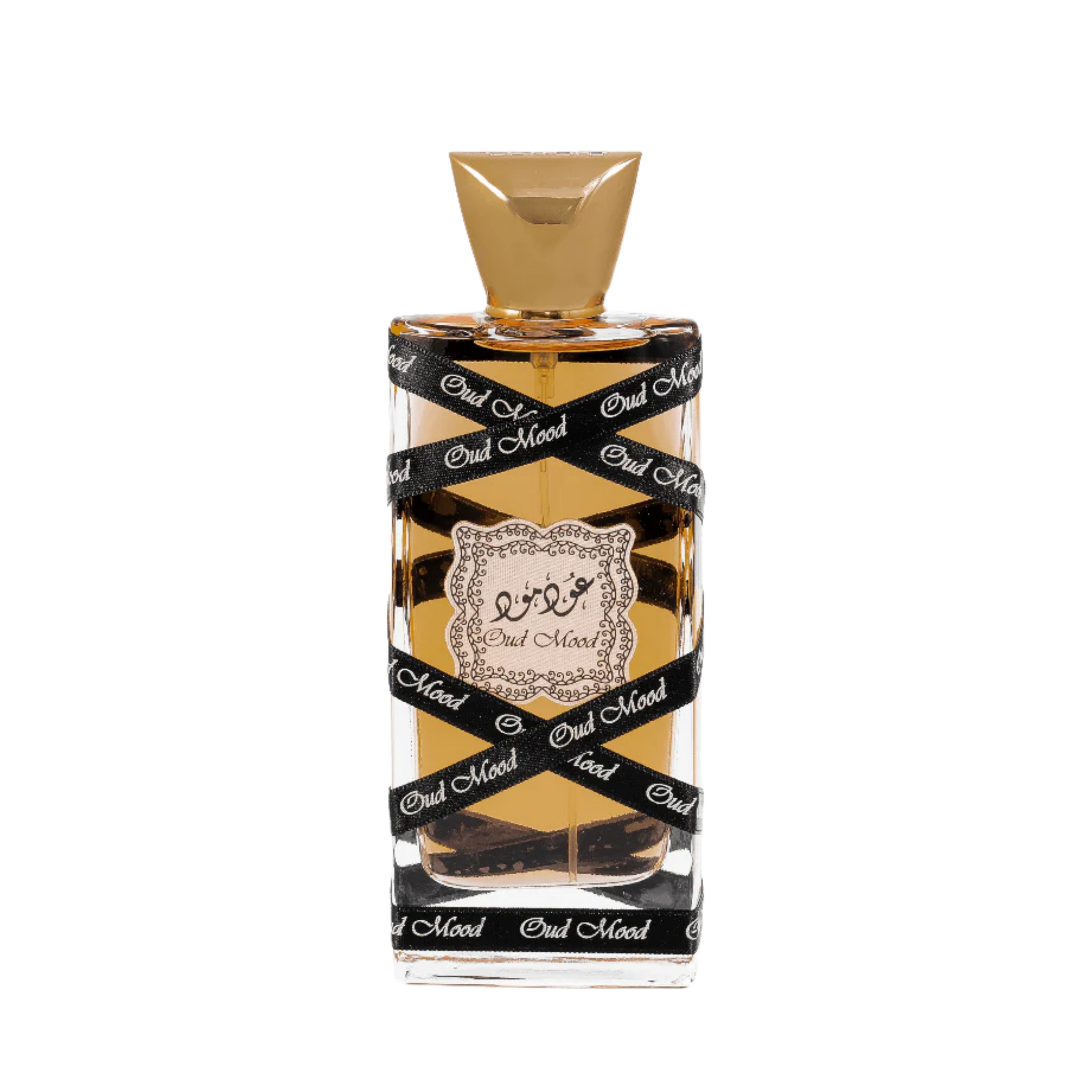 Lattafa Oud Mood Arabian Perfume for Women