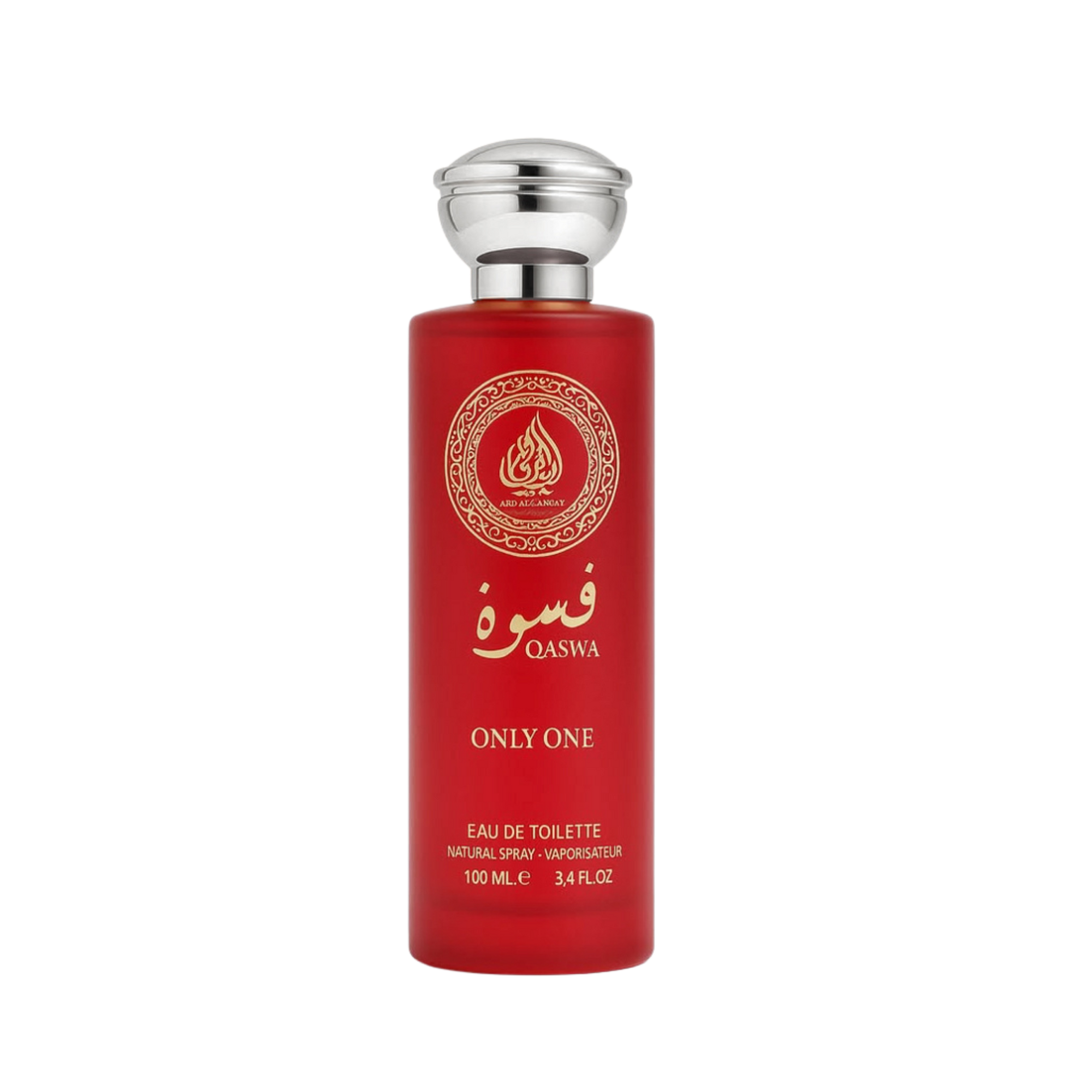 Qaswa Only One by Ard Al Zahrat Perfume for Women and Men
