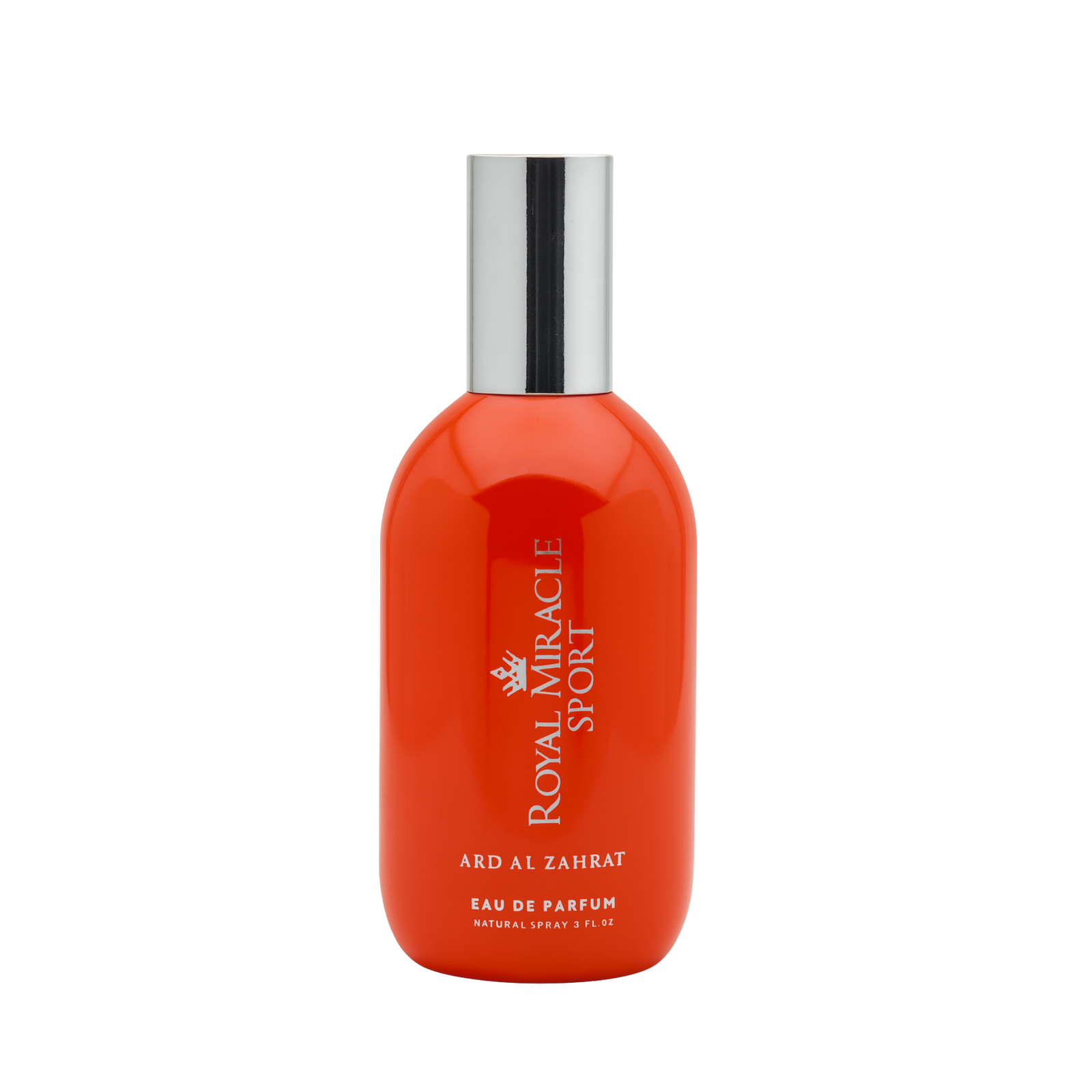 Royal Miracle Sport by Ard Al Zahrat Unisex Perfume