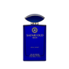 Ard Al Zahrat Safari Oud Eau de Parfum for Men - 100ml