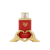 Saher by Nusuk Arabic Women’s Vanilla Perfume