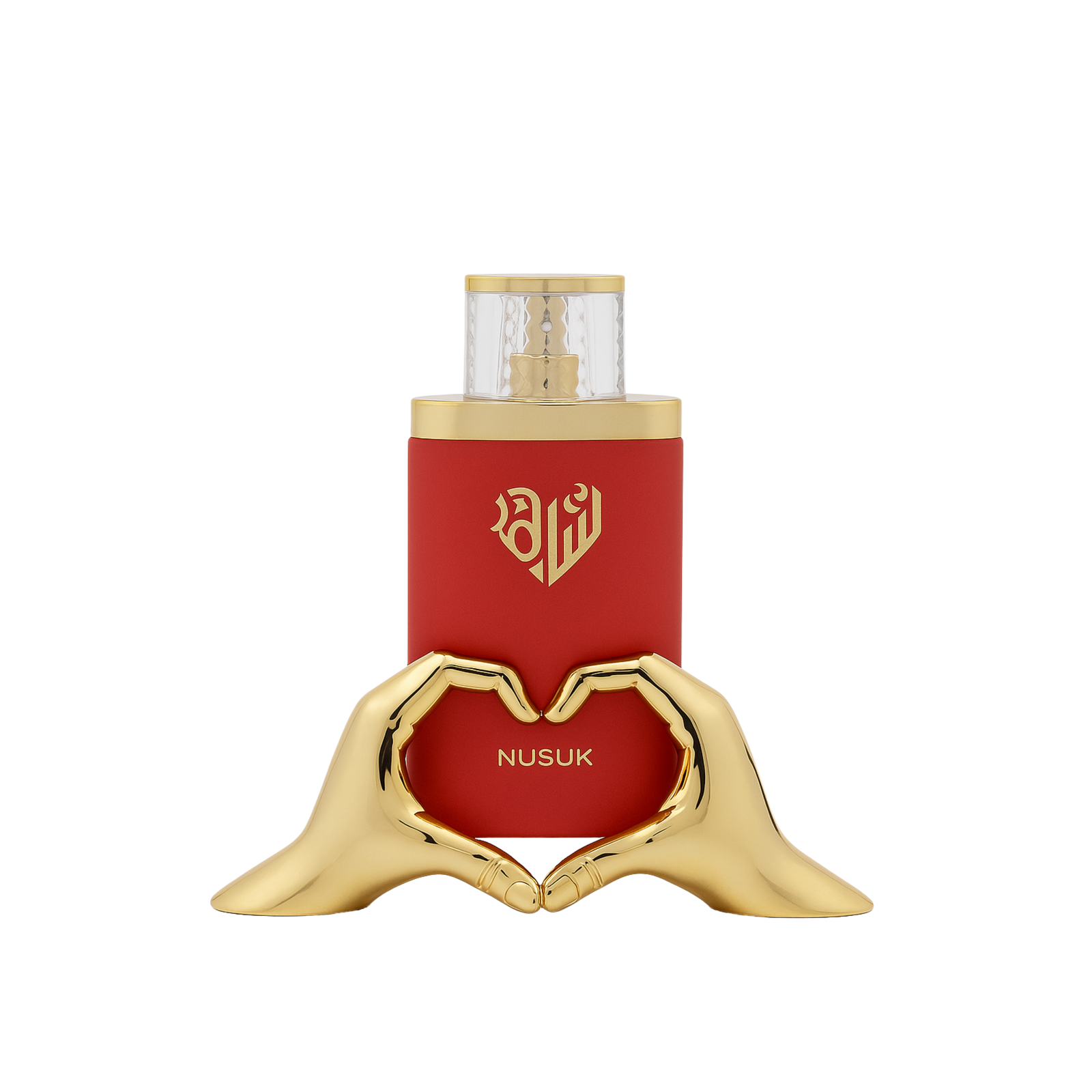 Saher by Nusuk Arabic Women’s Vanilla Perfume