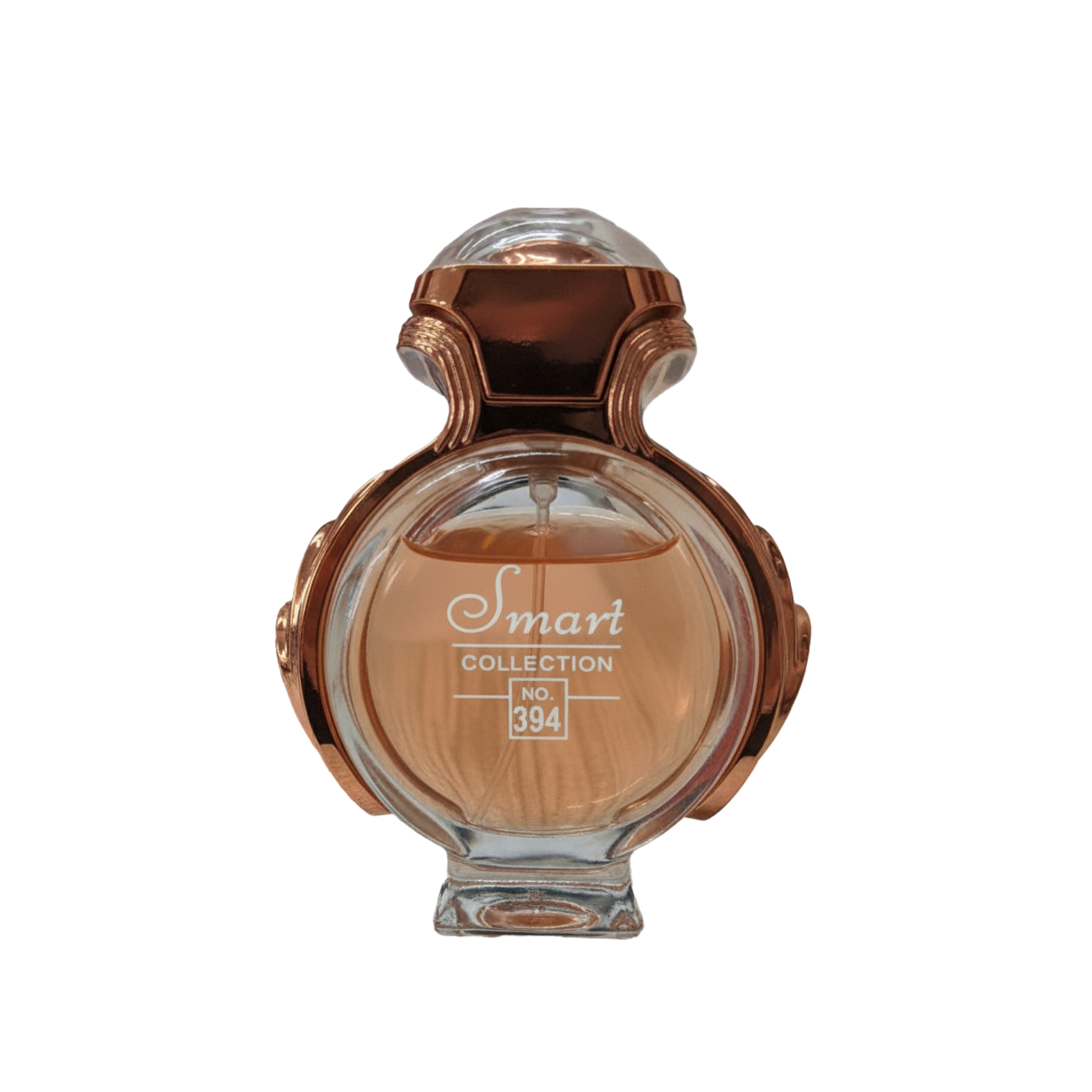 Smart Collection No. 394 Eau De Parfum - 25ml