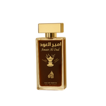 Ameer Al Oud by Ard al Zahrat original Eau de Parfum 100ml