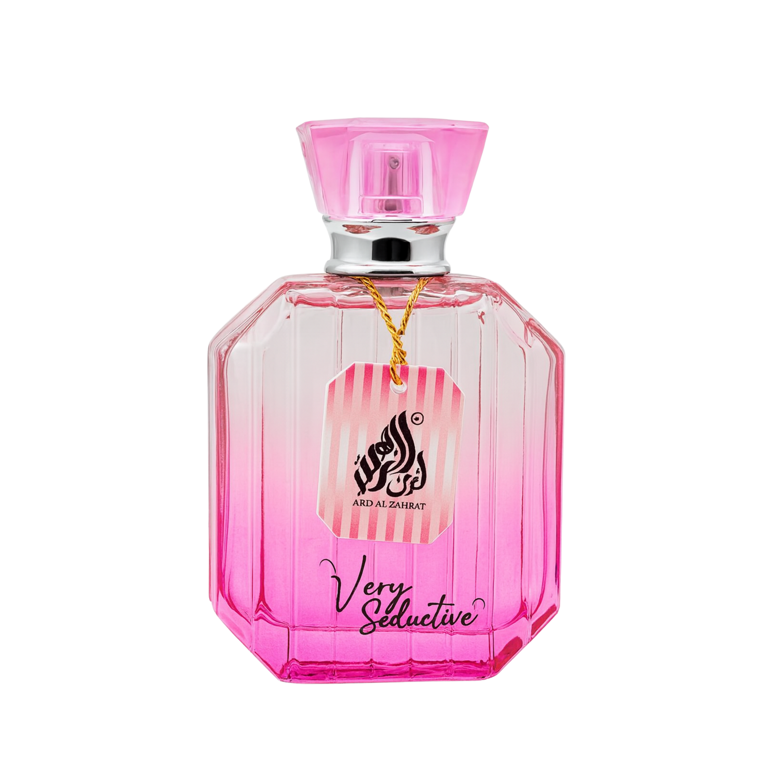 Very Seductive by Ard Al zahrat Eau de Parfum - 100ml