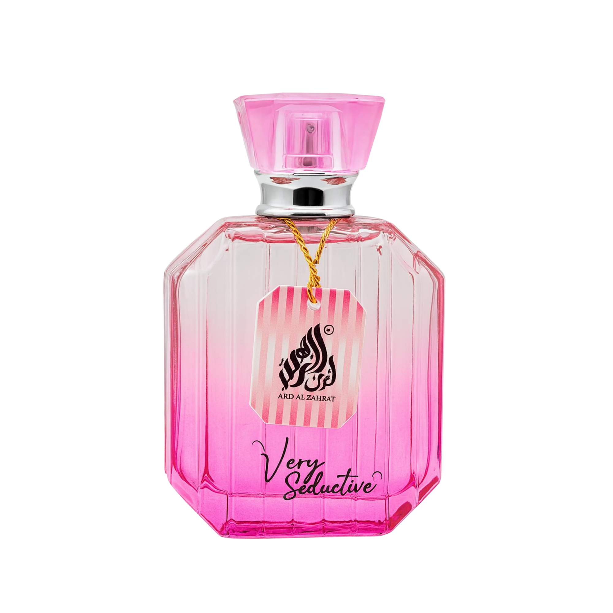 Very Seductive by Ard Al zahrat Eau de Parfum - 100ml