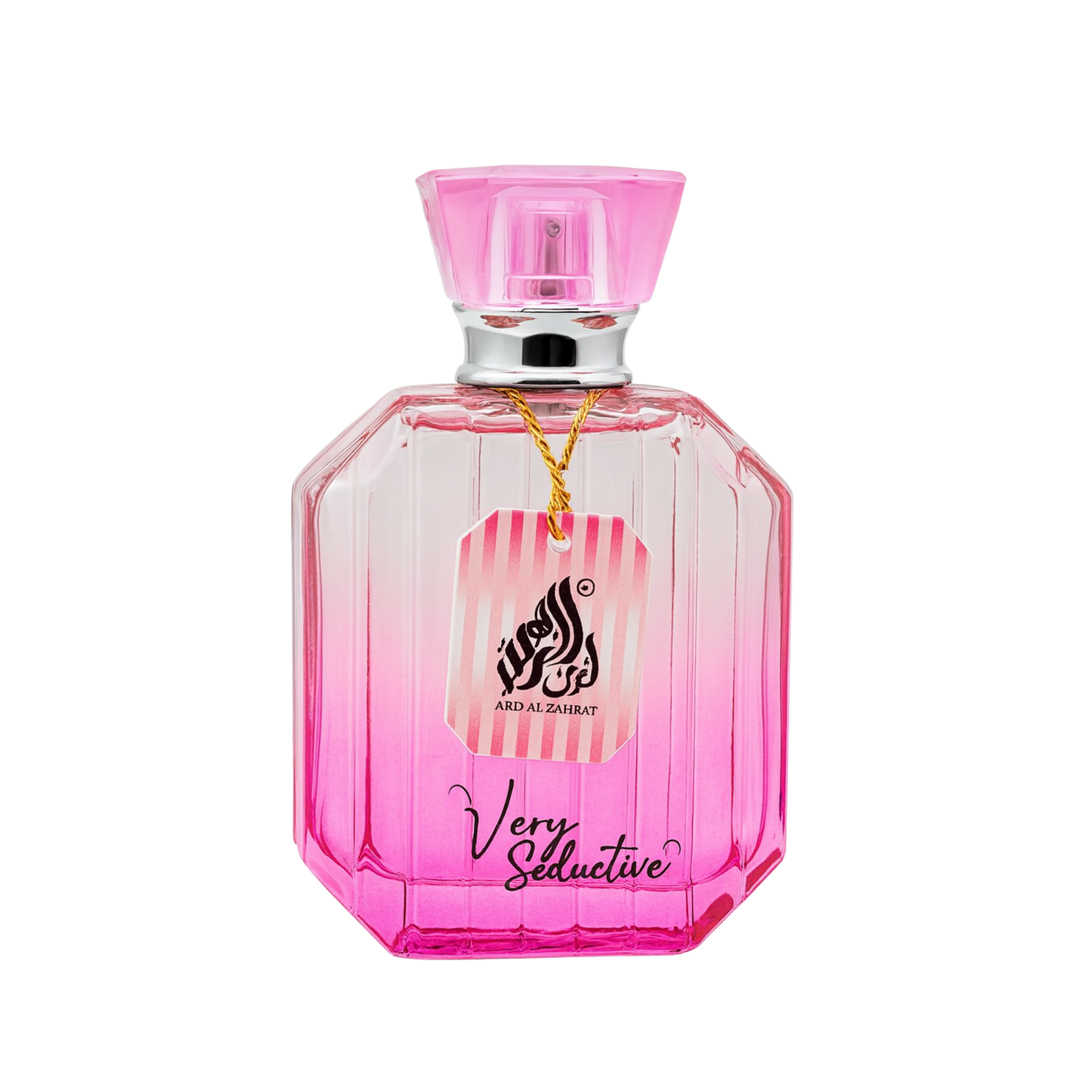 Very Seductive by Ard Al zahrat Eau de Parfum - 100ml