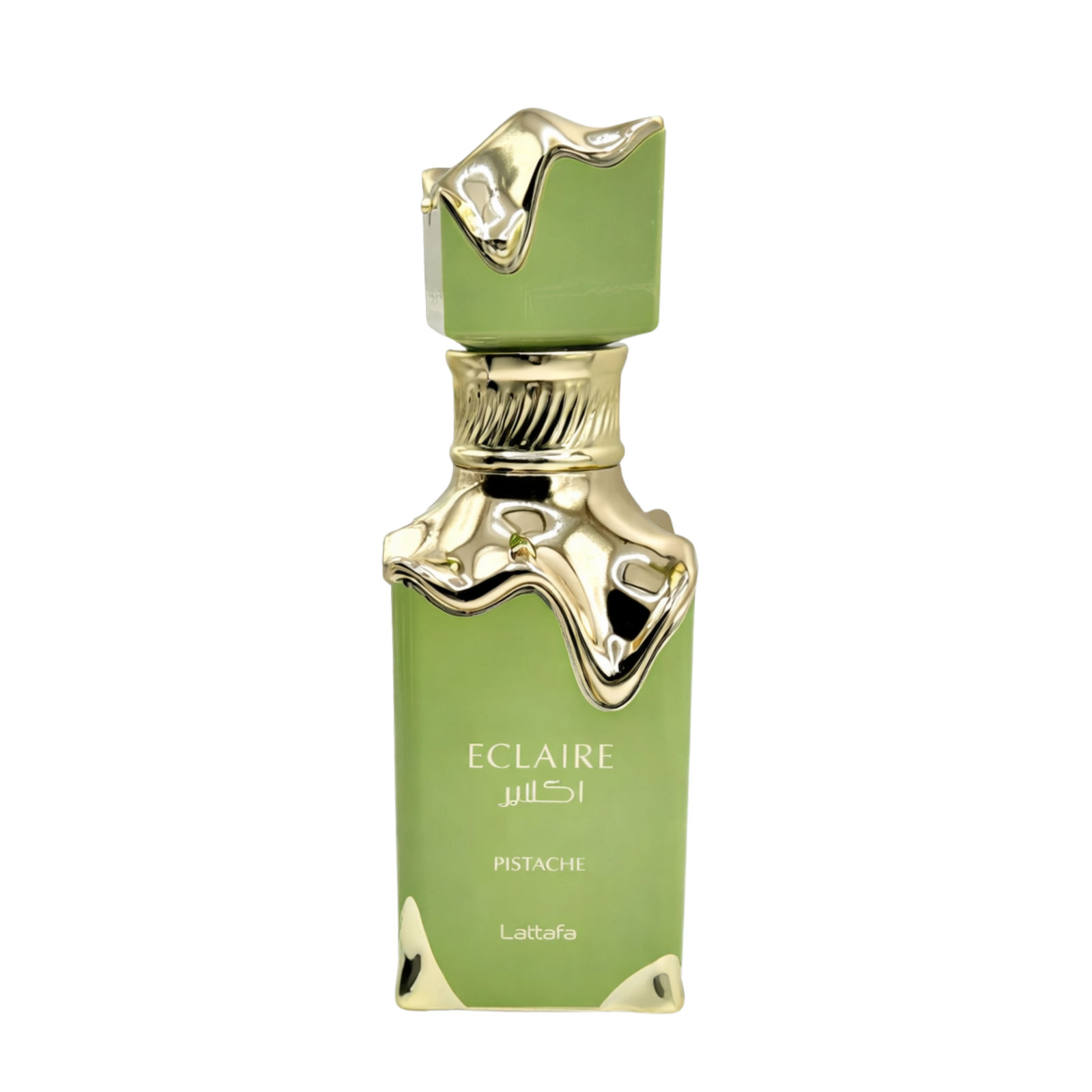 Lattafa Eclaire Pistache 100ml Arabic Perfume for Women and Men