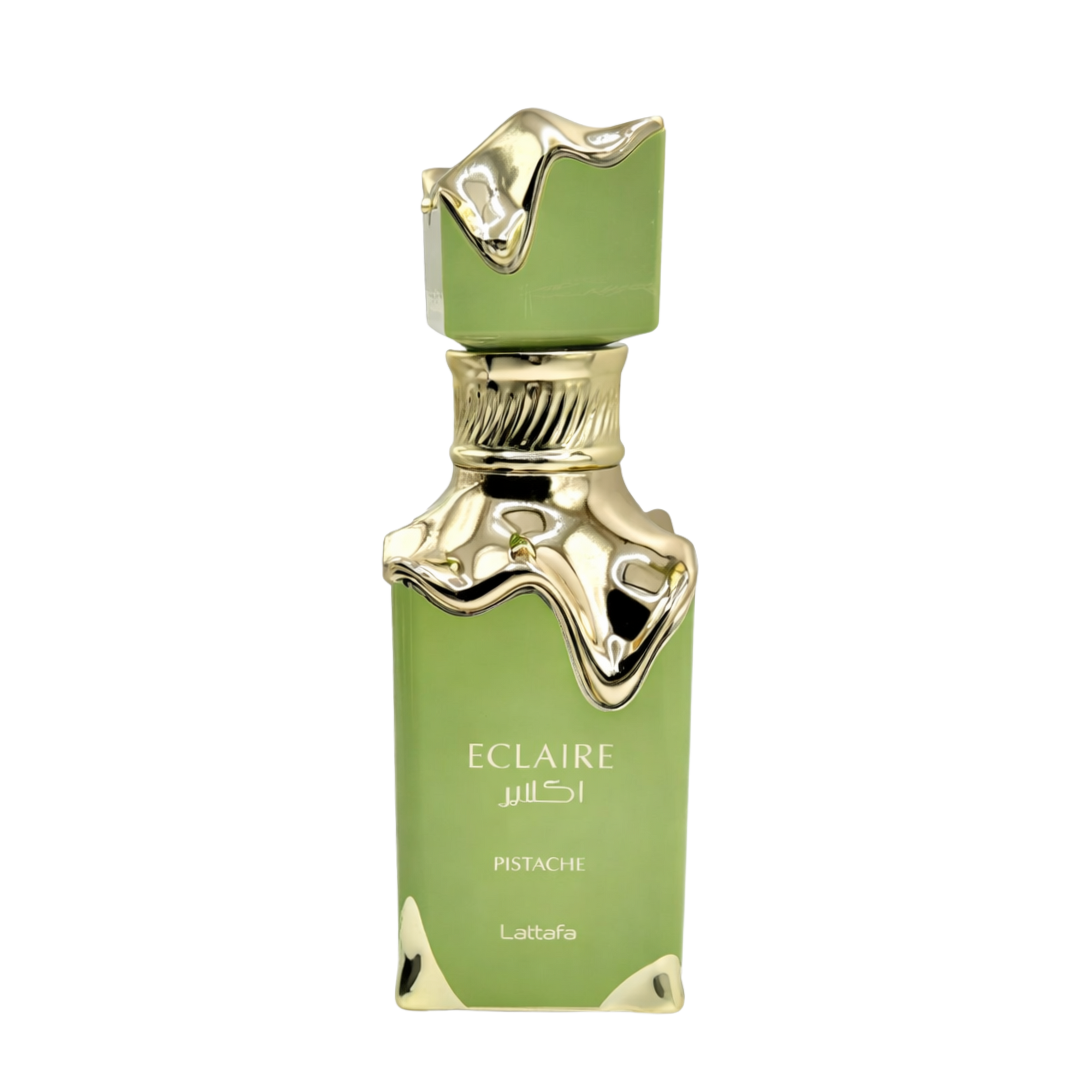 Lattafa Eclaire Pistache 100ml Arabic Perfume for Women and Men