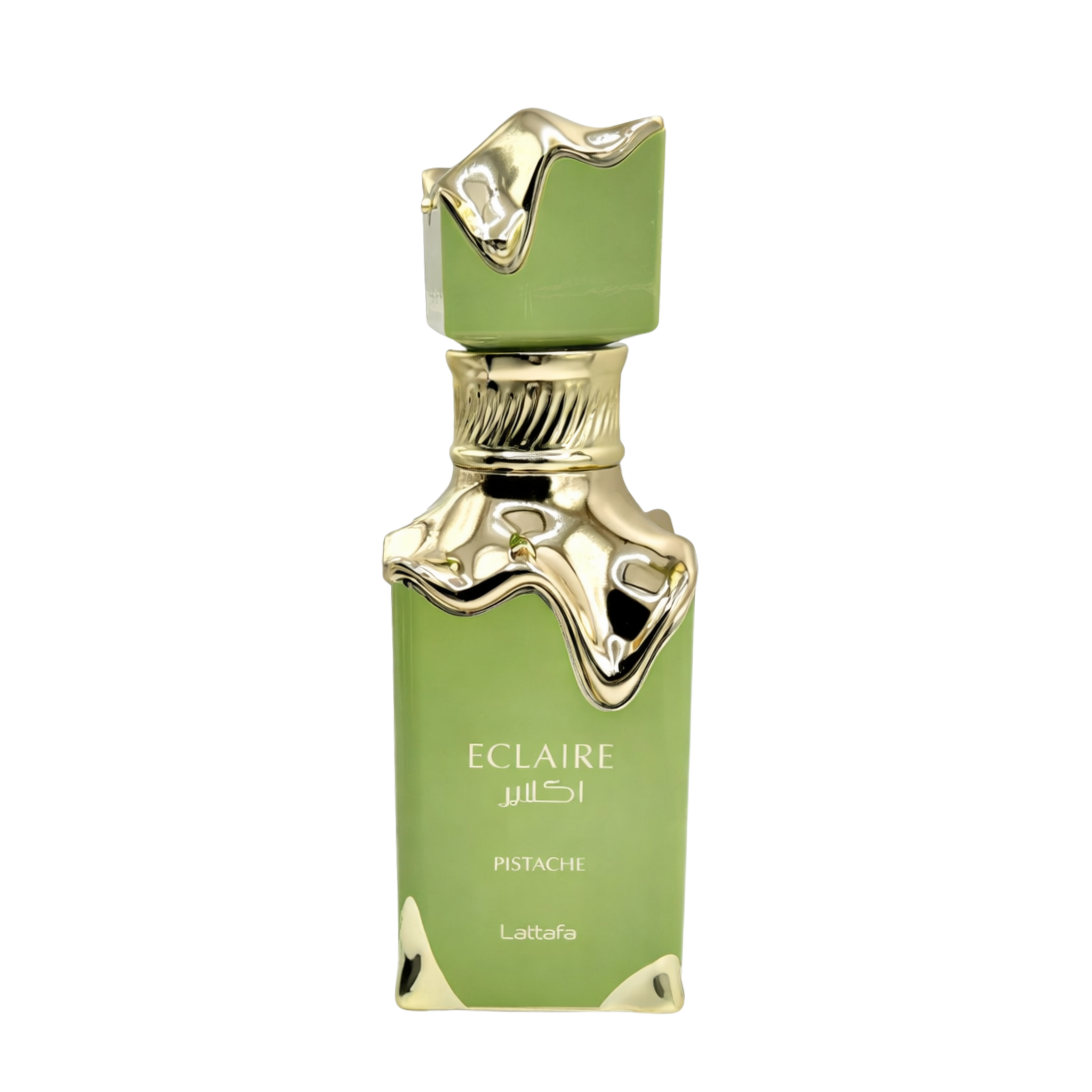 Lattafa Eclaire Pistache 100ml Arabic Perfume for Women and Men