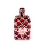 Orientica Amber Rouge Eau de parfum 80ml - Unisex Fragrance