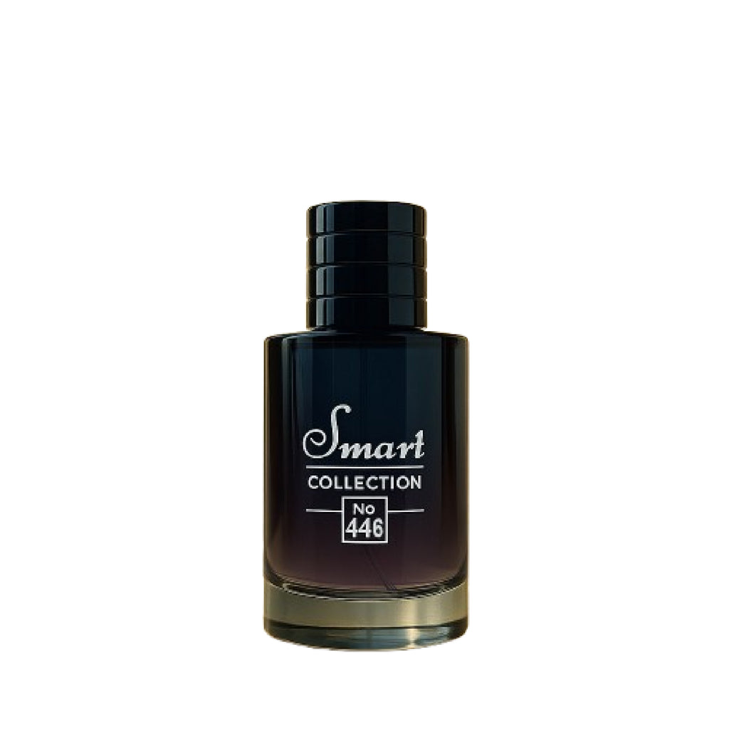 Smart Collection 446 Eau De Parfum 25ml - Long-Lasting Fragrance