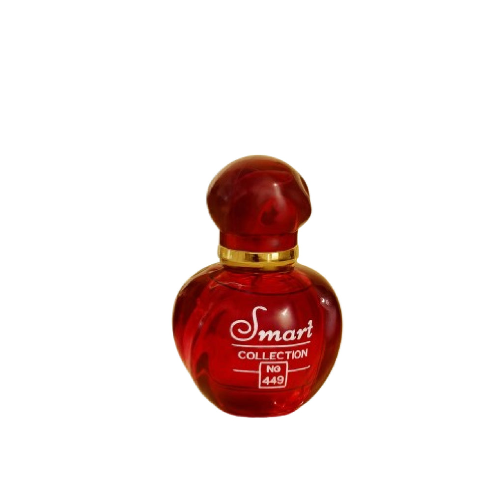 Smart Collection No. 449 Premium Eau De Parfum for Women