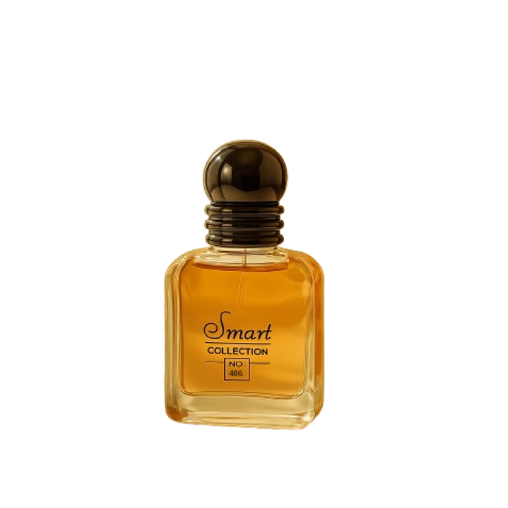 Smart Collection No. 486 Eau de Parfum 25ml for women & men