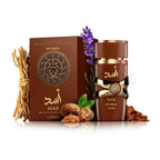 Asad Bourbon Lattafa Eau de Parfum 100ml for Men