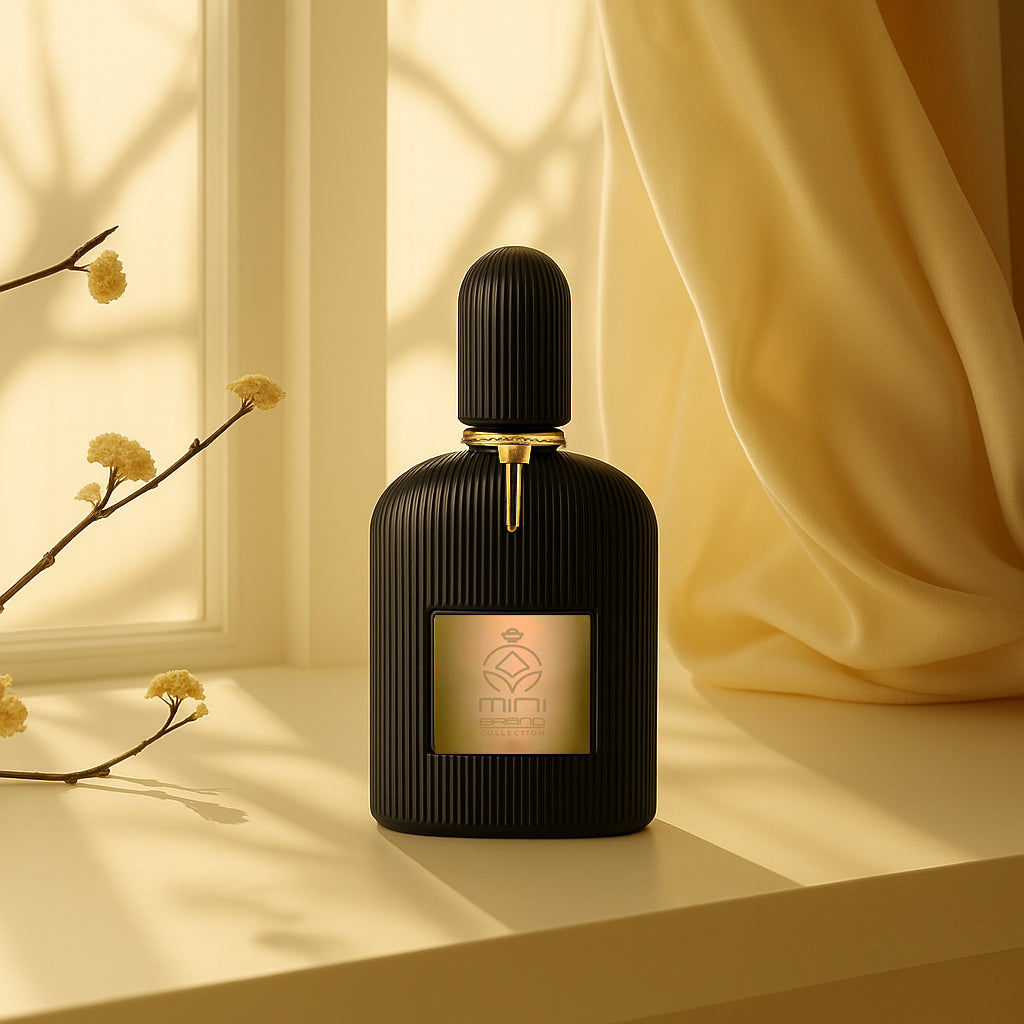 Mini Brand Collection 308 25ml – Unisex Travel Size Perfume