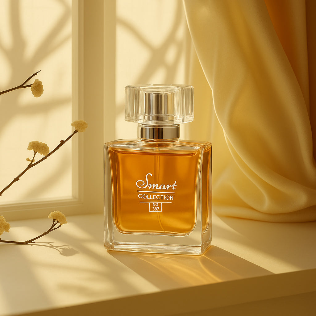 Smart Collection No. 387 Eau De Parfum 25ml for Women