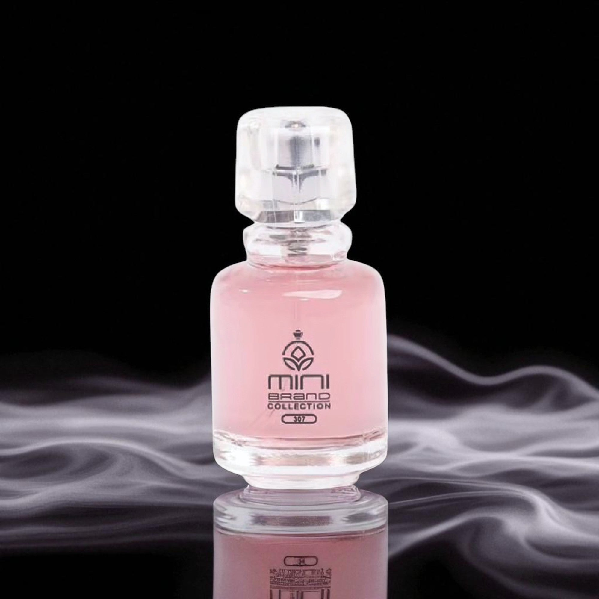 Mini Brand Collection Mini Perfume 307 - Travel Size Perfume